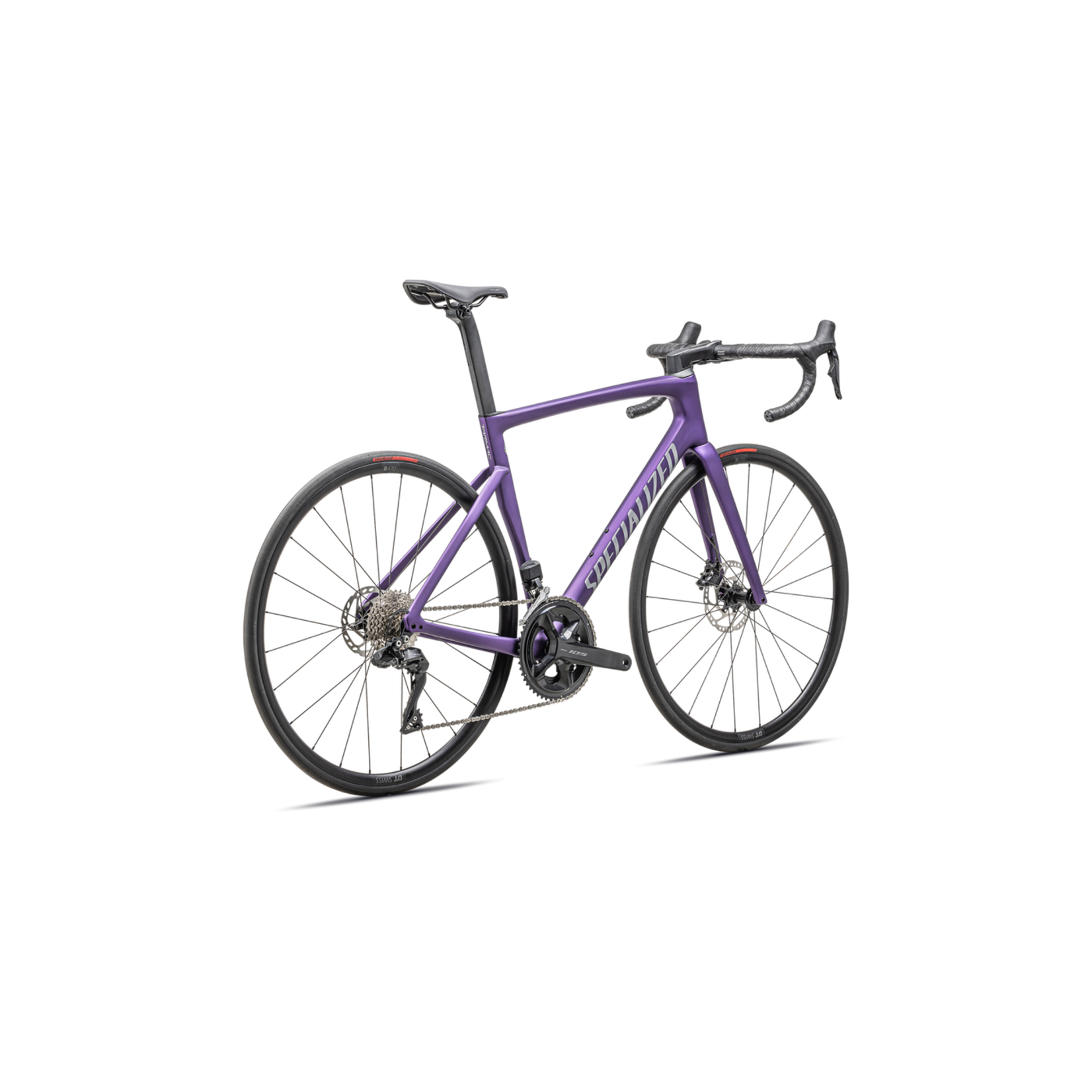 Specialized Tarmac SL7 Comp 2025 - 105 Di2
