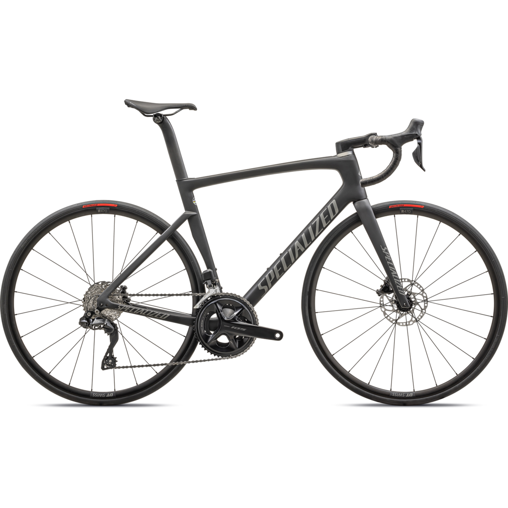 Specialized Tarmac SL7 Comp 2025 - 105 Di2