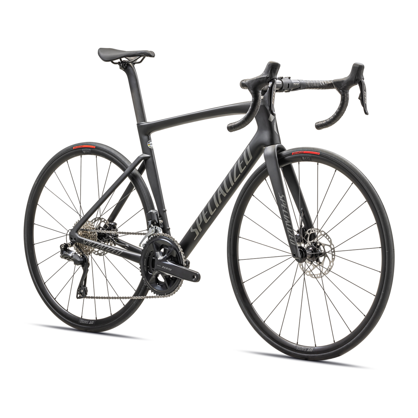 Specialized Tarmac SL7 Comp 2025 - 105 Di2