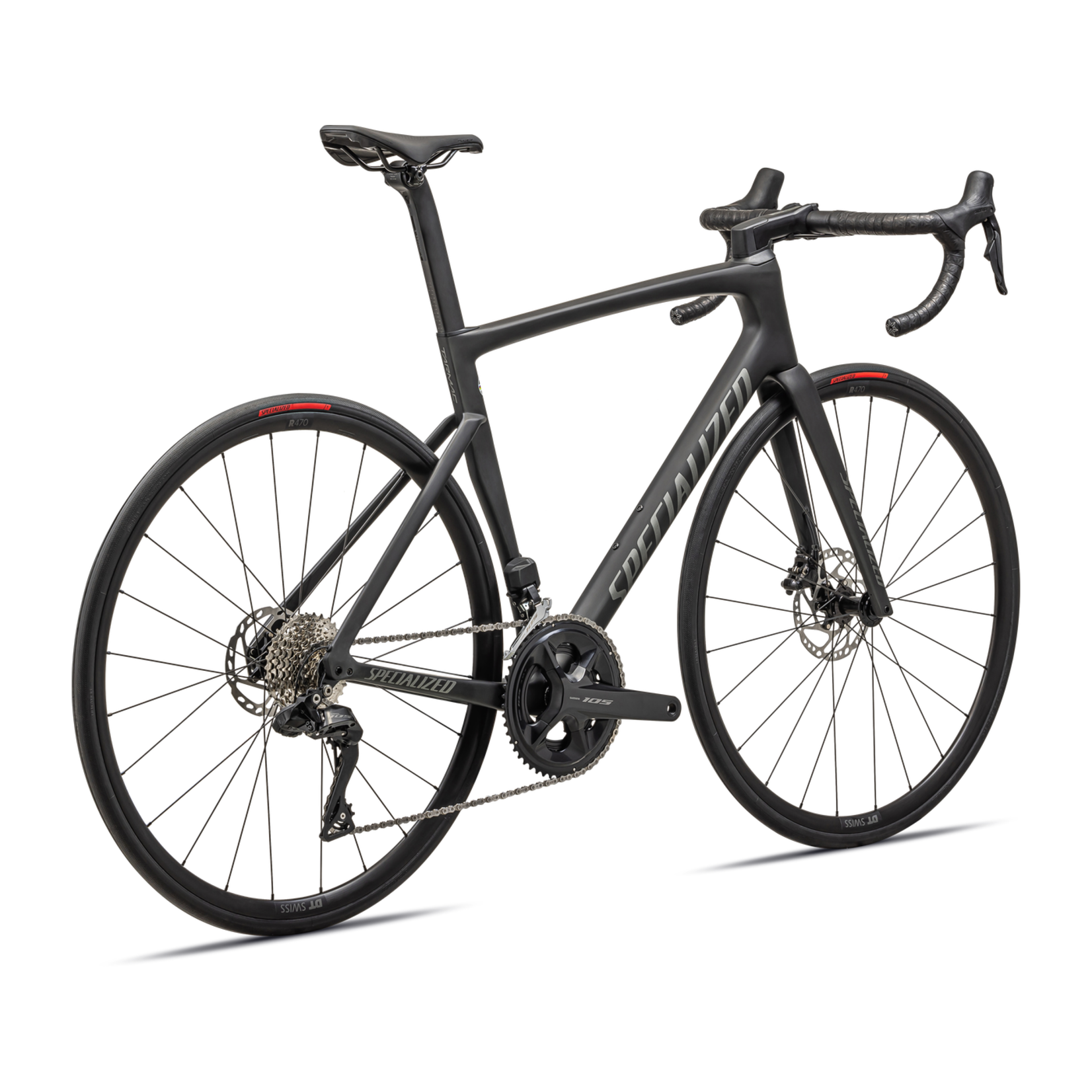 Specialized Tarmac SL7 Comp 2025 - 105 Di2