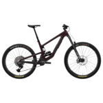 Santa Cruz Nomad 6 C GX AXS