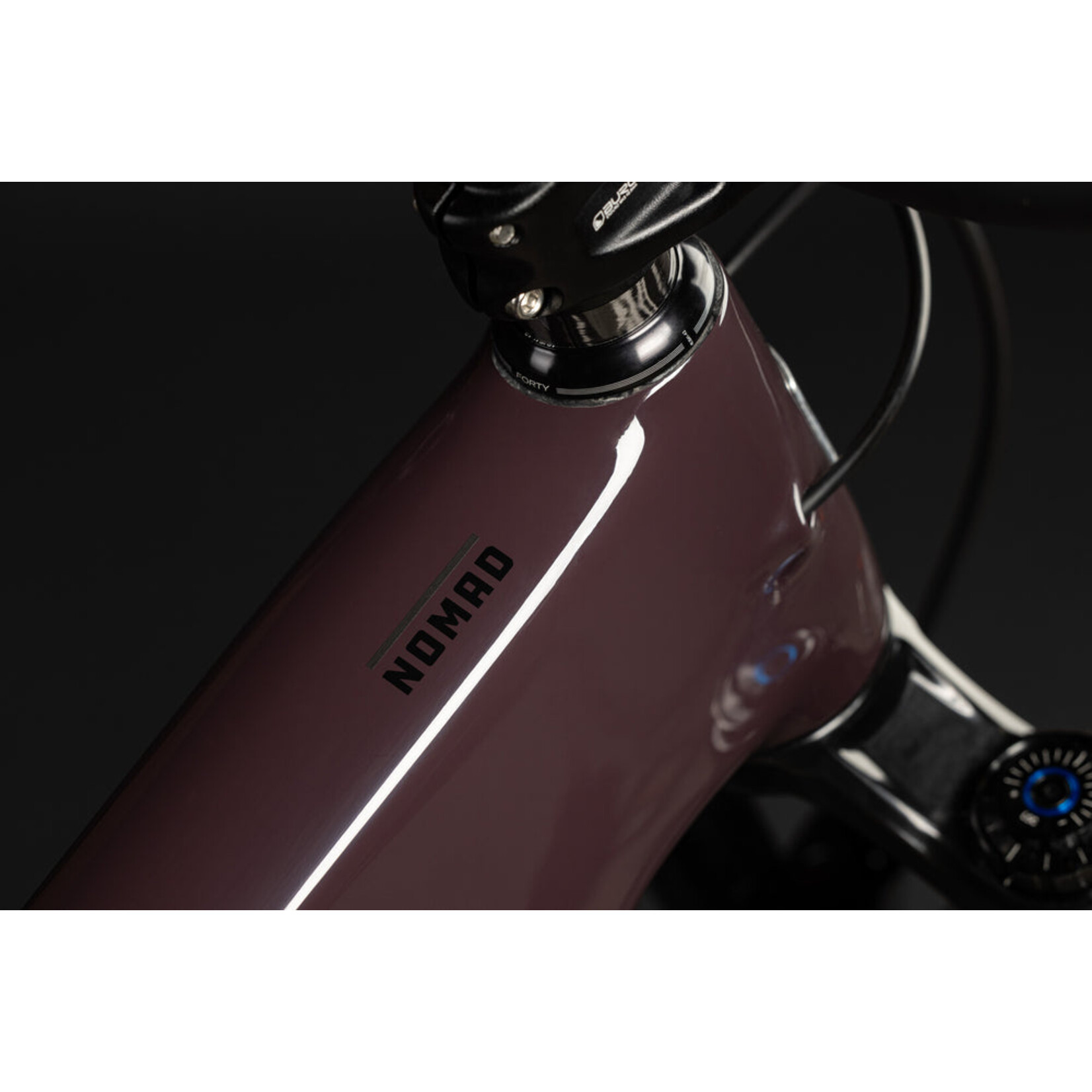 Santa Cruz Nomad 6 C GX AXS