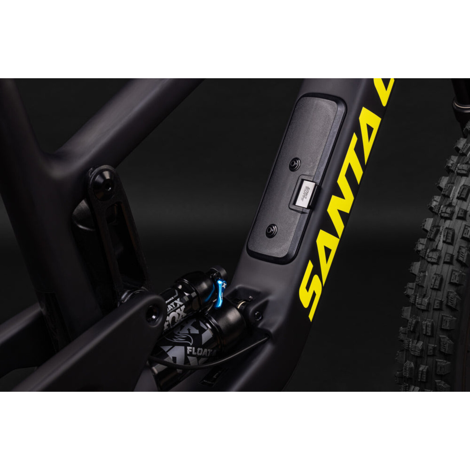 Santa Cruz Nomad 6 C Eagle 90