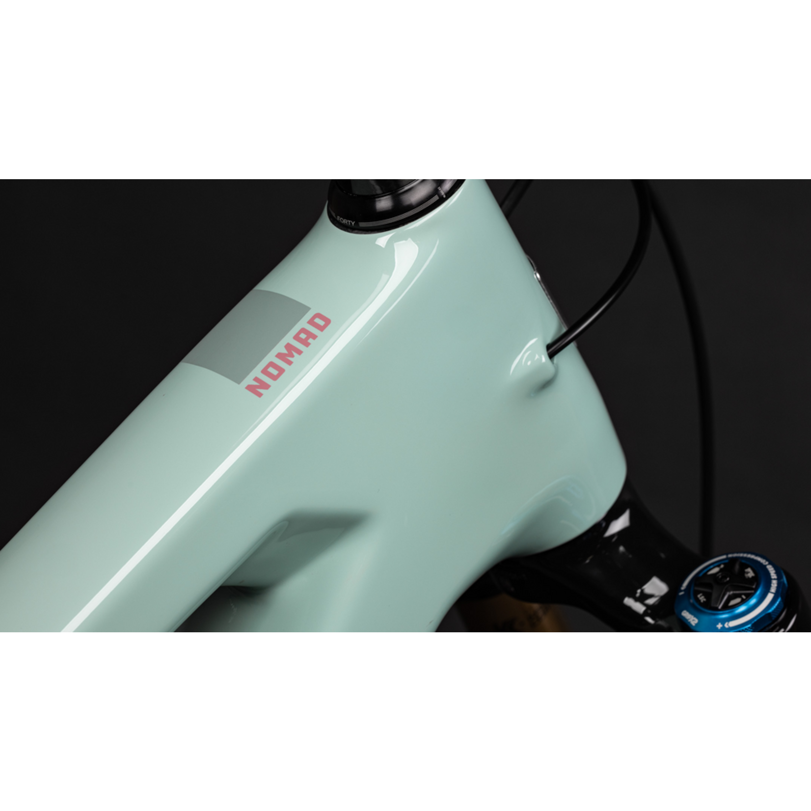 Santa Cruz Nomad 6 CC X0 AXS RSV