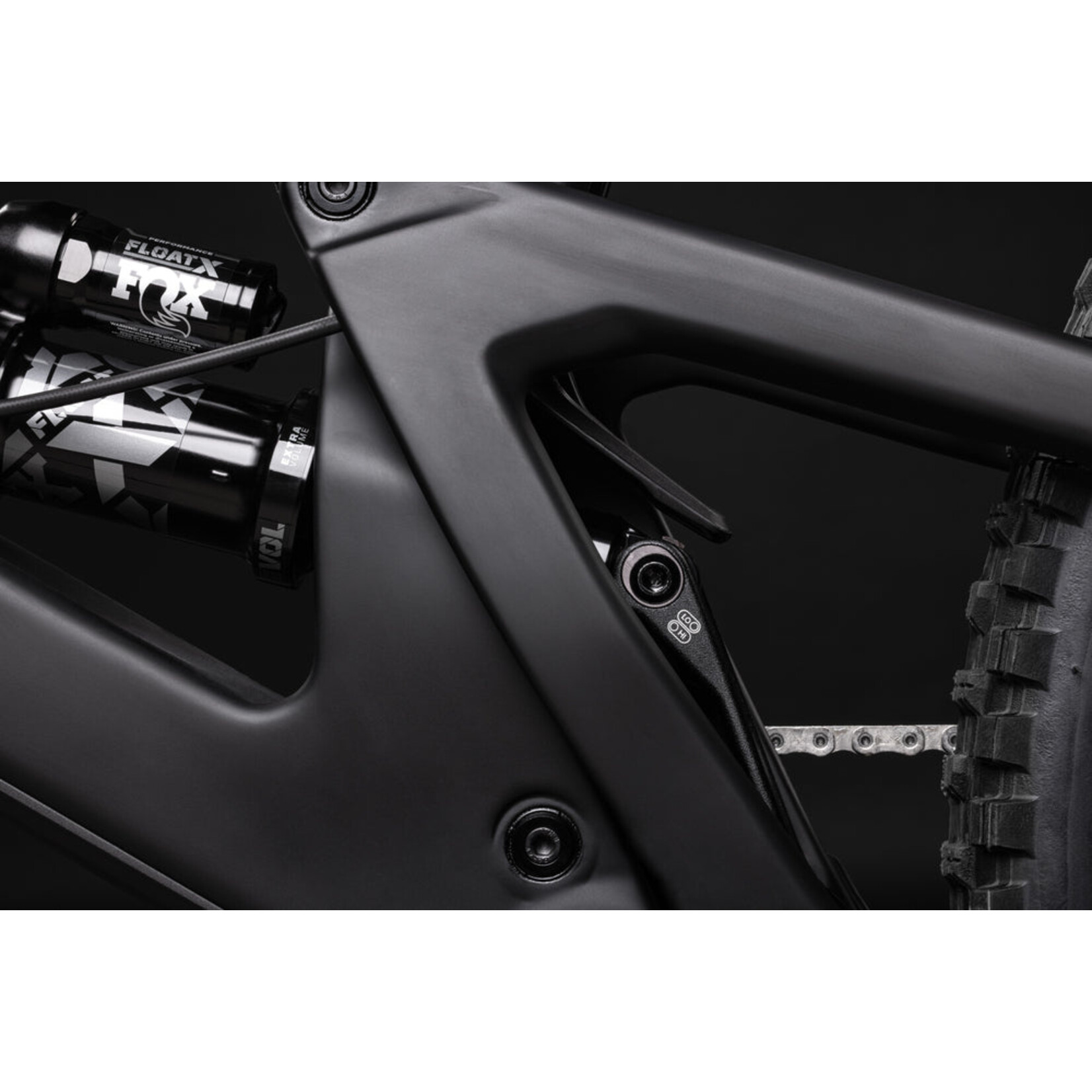 Santa Cruz Nomad 6 CC X0 AXS RSV