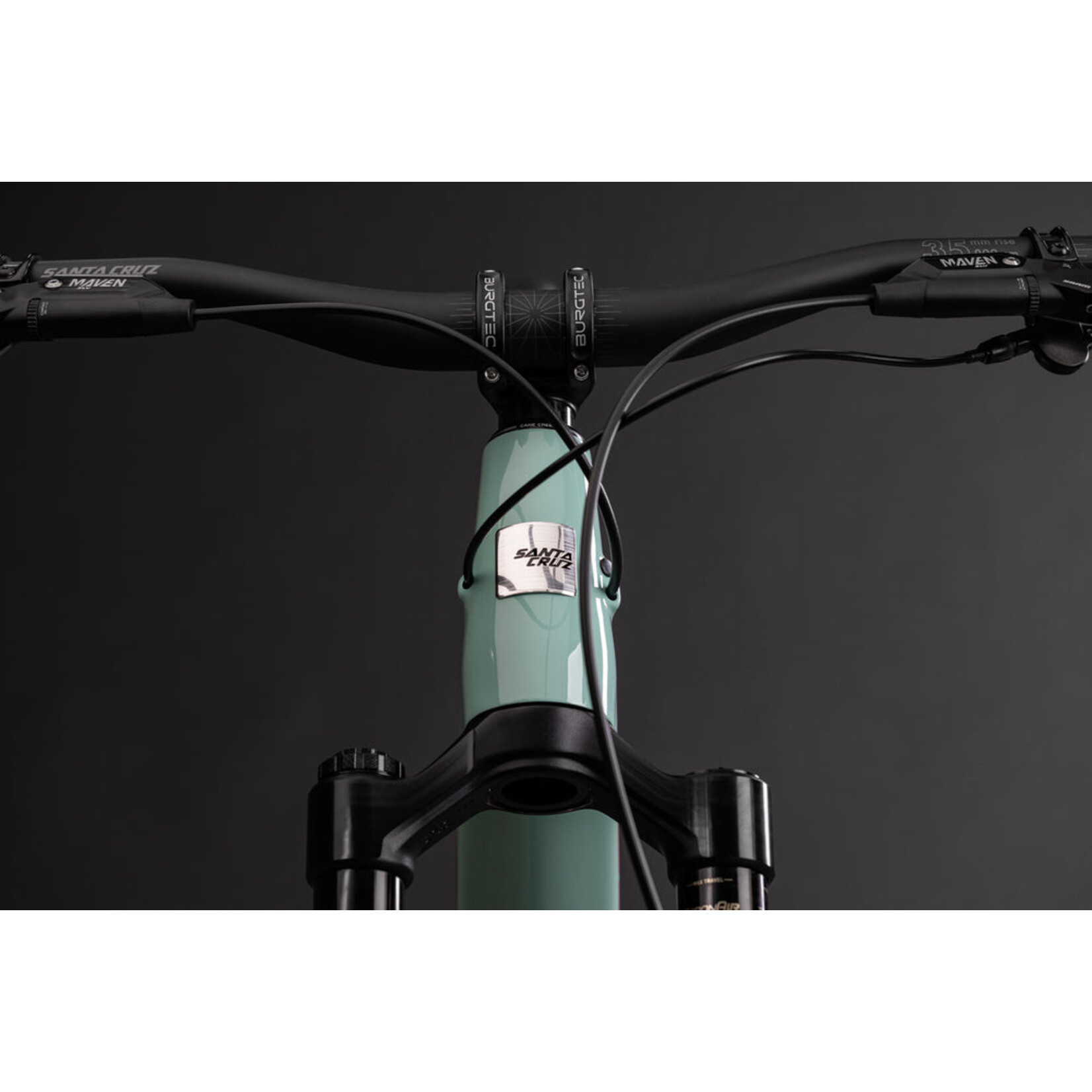 Santa Cruz Nomad 6 CC X0 AXS RSV