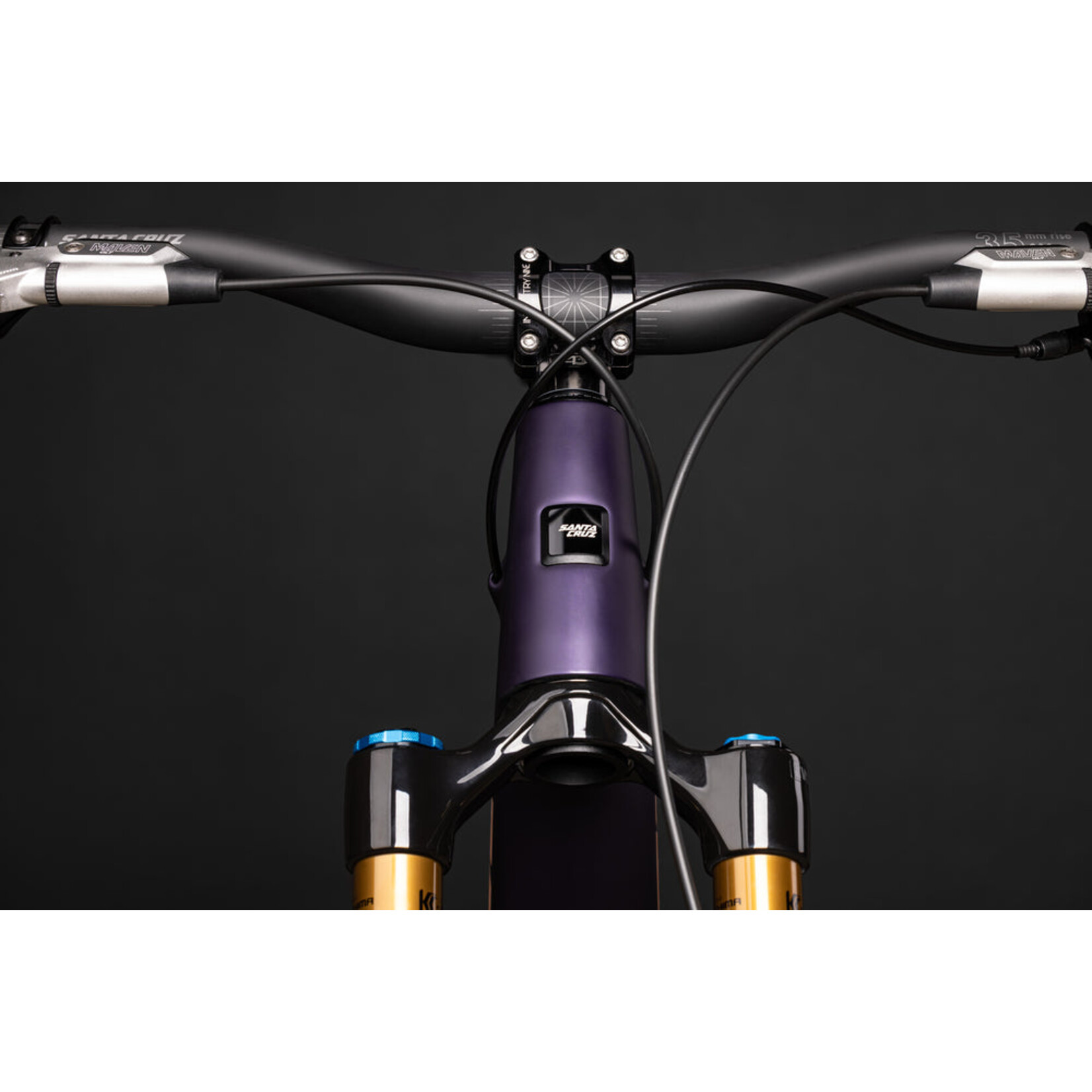 Santa Cruz Hightower 4 C R-Kit