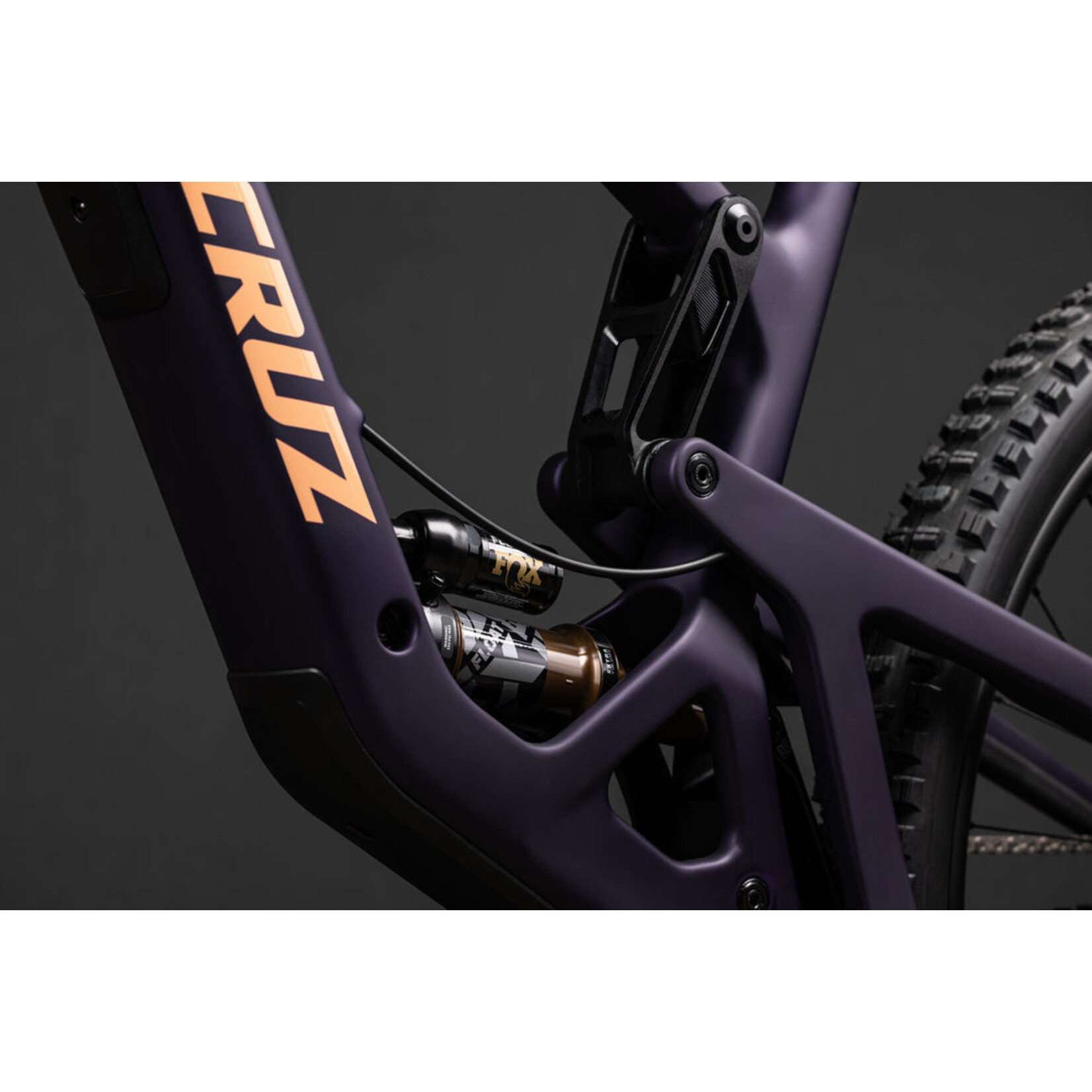 Santa Cruz Hightower 4 C R-Kit