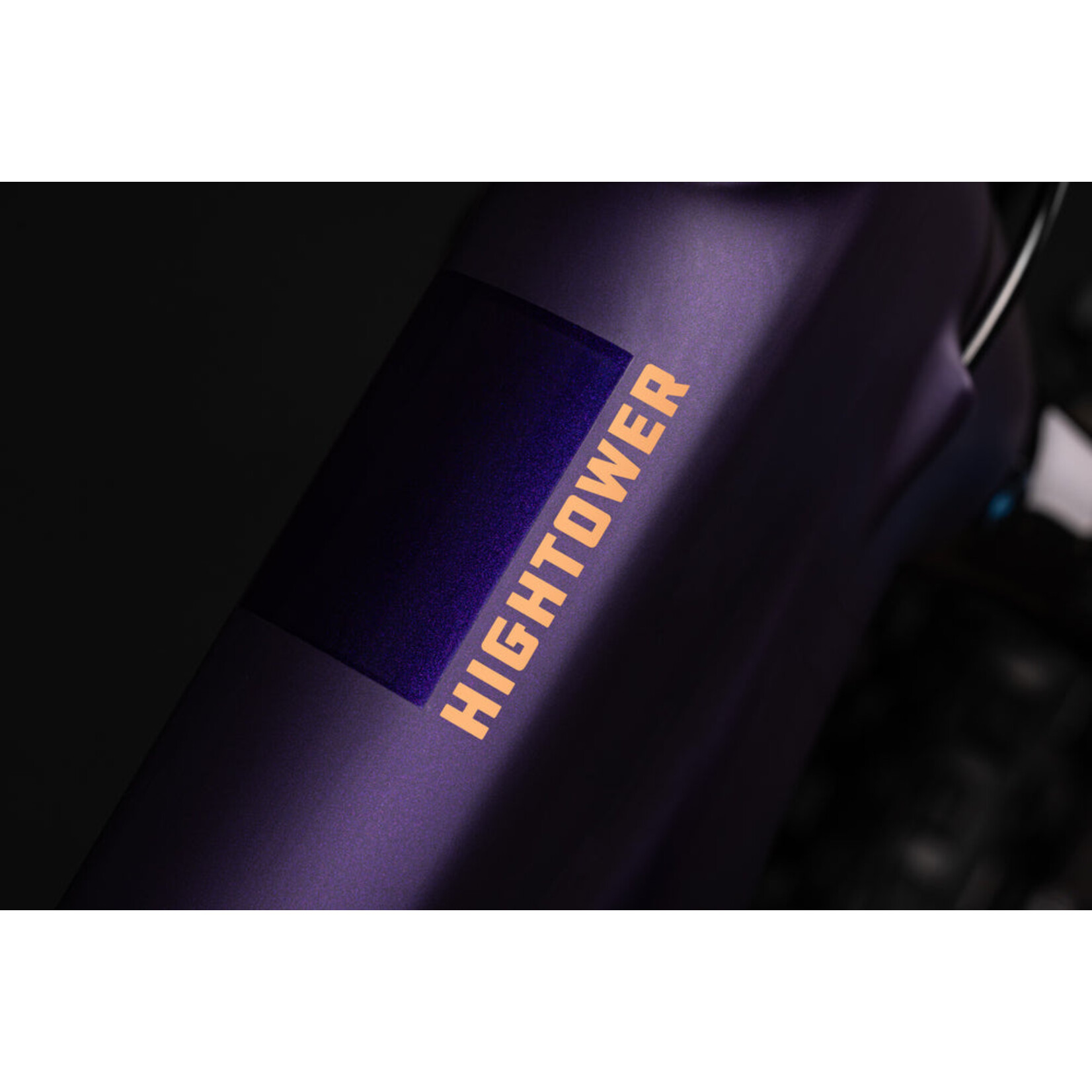 Santa Cruz Hightower 4 C R-Kit