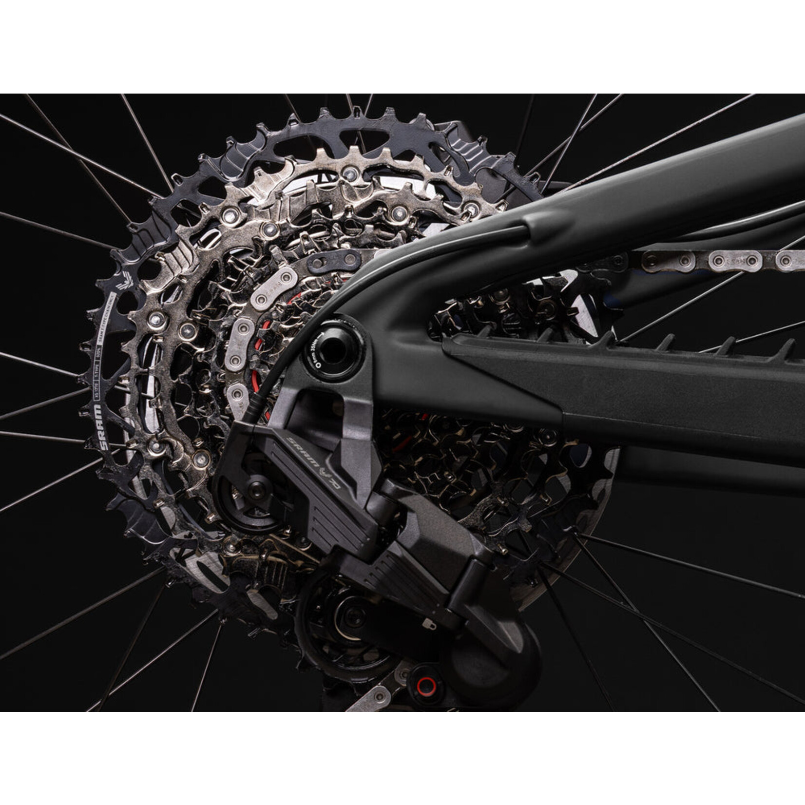 Santa Cruz Hightower 4 C Eagle 70