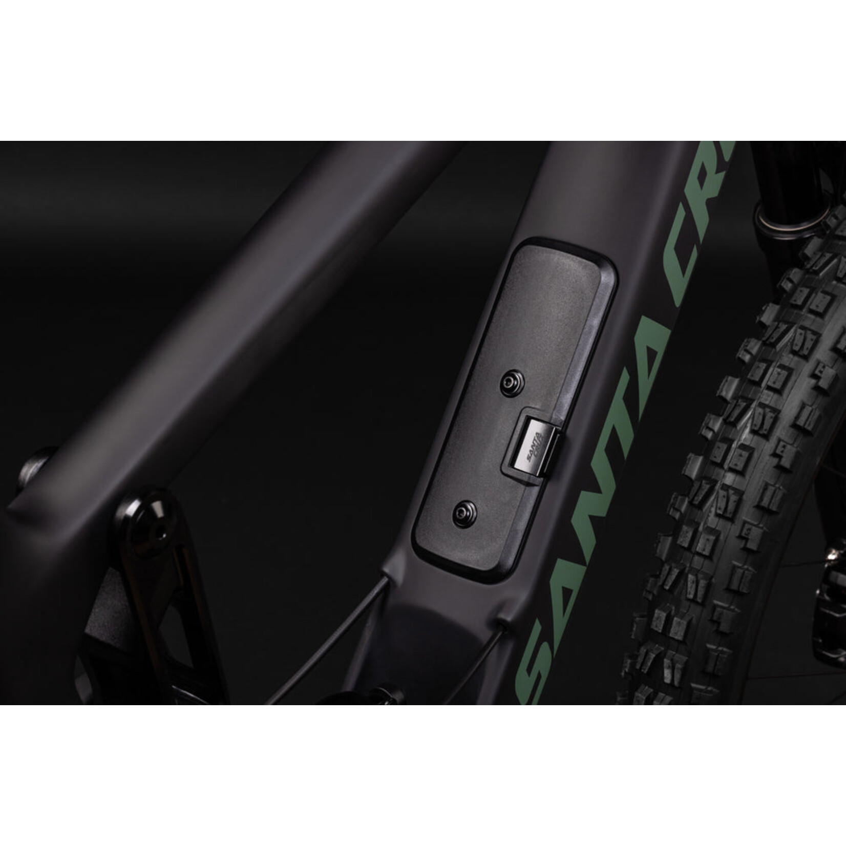 Santa Cruz Hightower 4 C Eagle 90