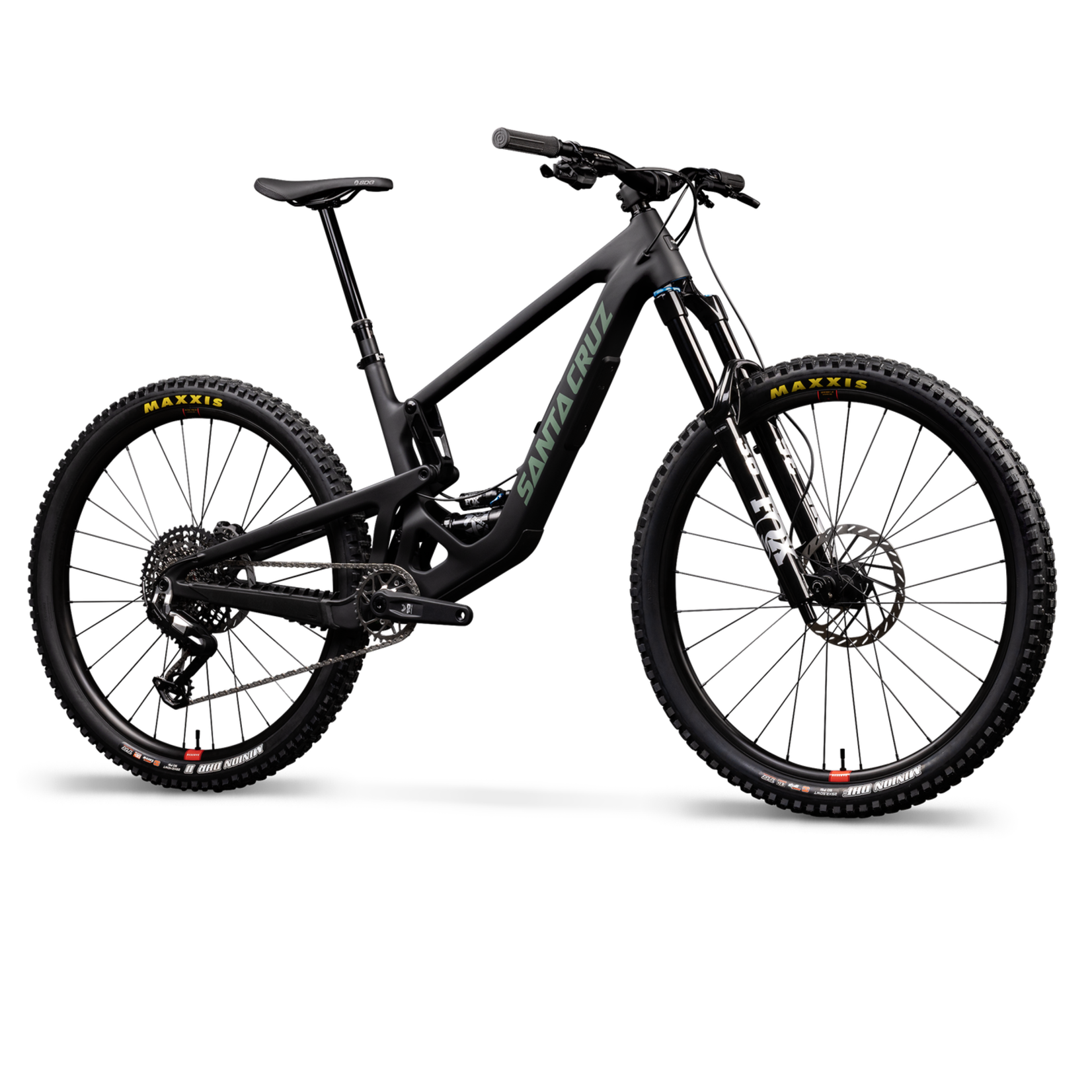Santa Cruz Hightower 4 C Eagle 90