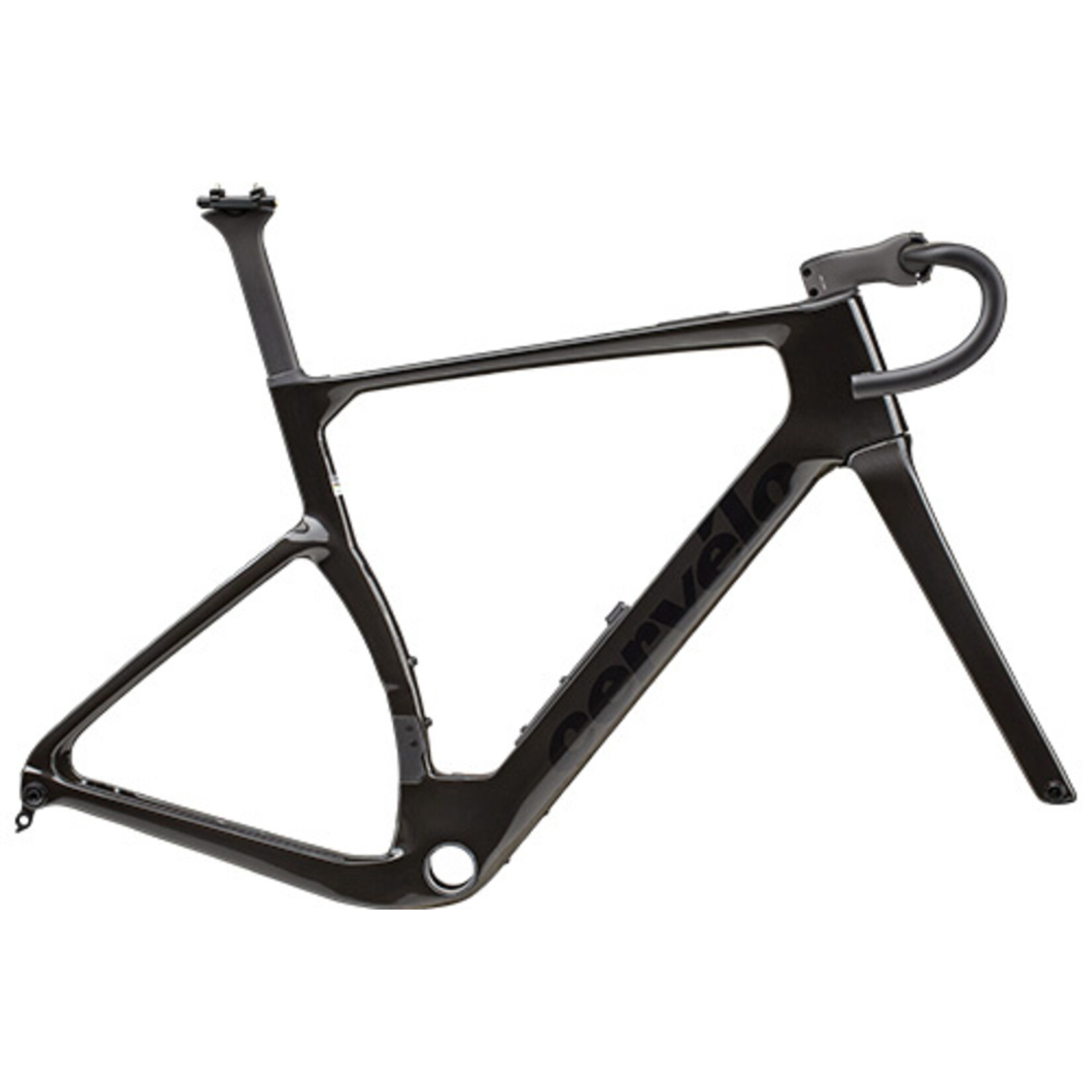 Cervélo Aspero-5 Frameset 2026