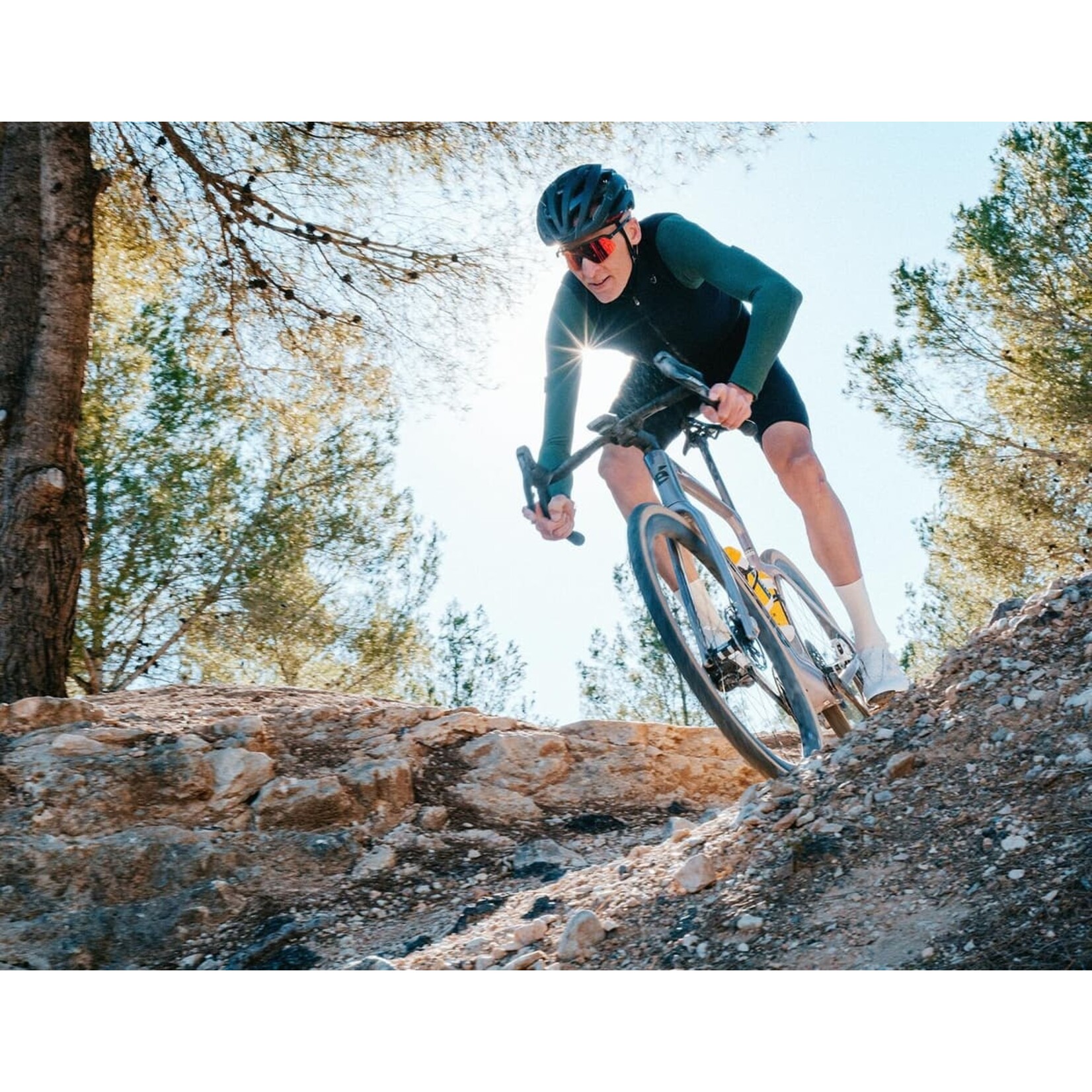 Cervélo Aspero-5 Frameset 2026