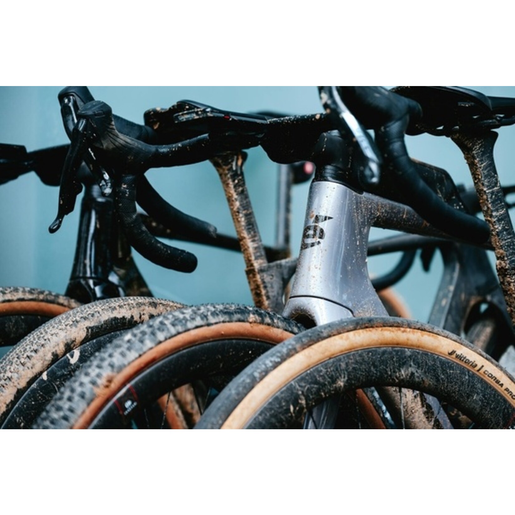 Cervélo Aspero-5 Frameset 2026