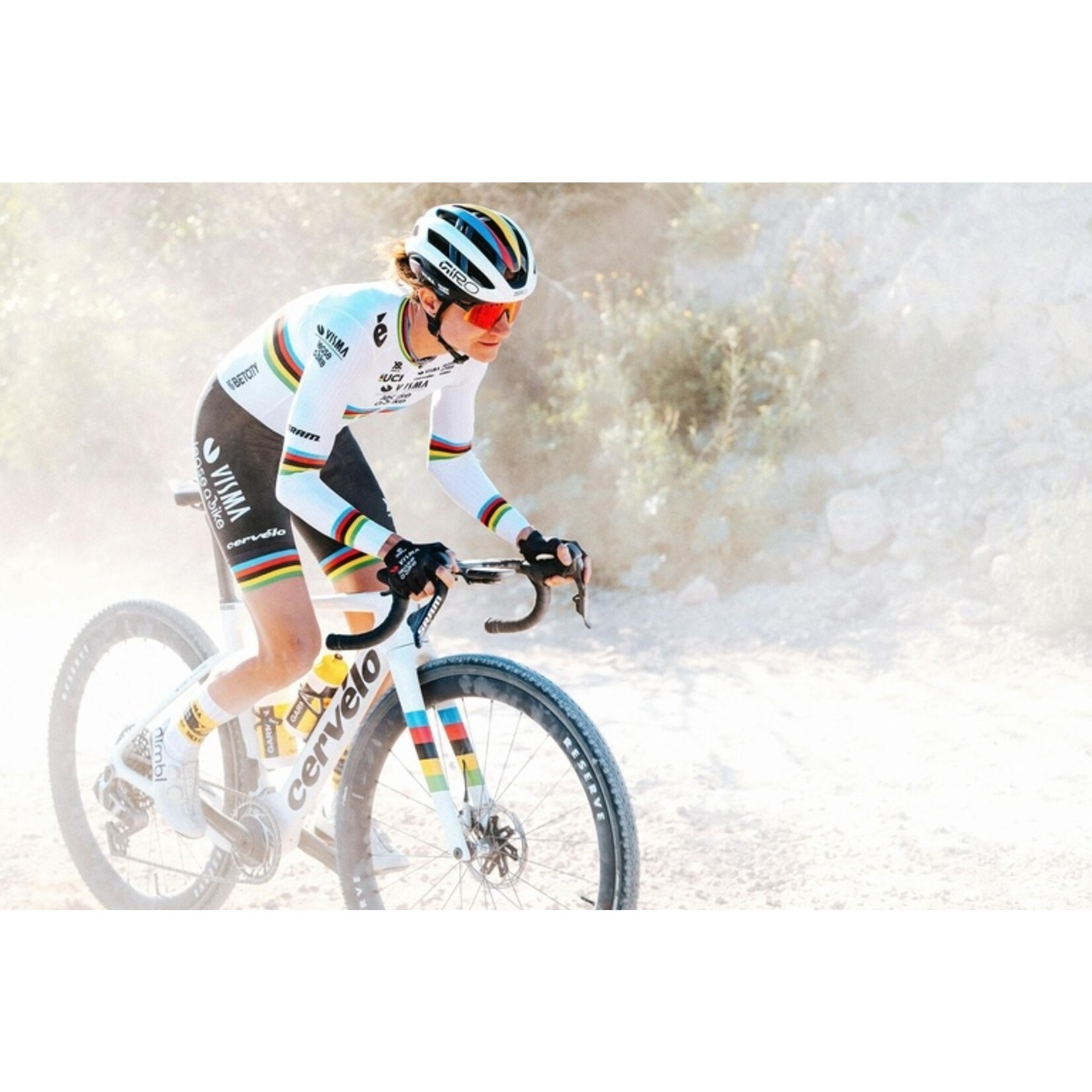 Cervélo Cadre Aspero-5 2026