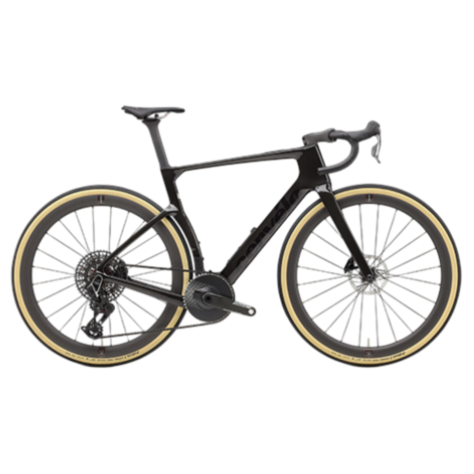 Cervélo Aspero-5 Force 2026
