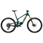 Santa Cruz Hightower 4 C X0 AXS
