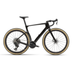 Cervélo Aspero-5 Red 2026