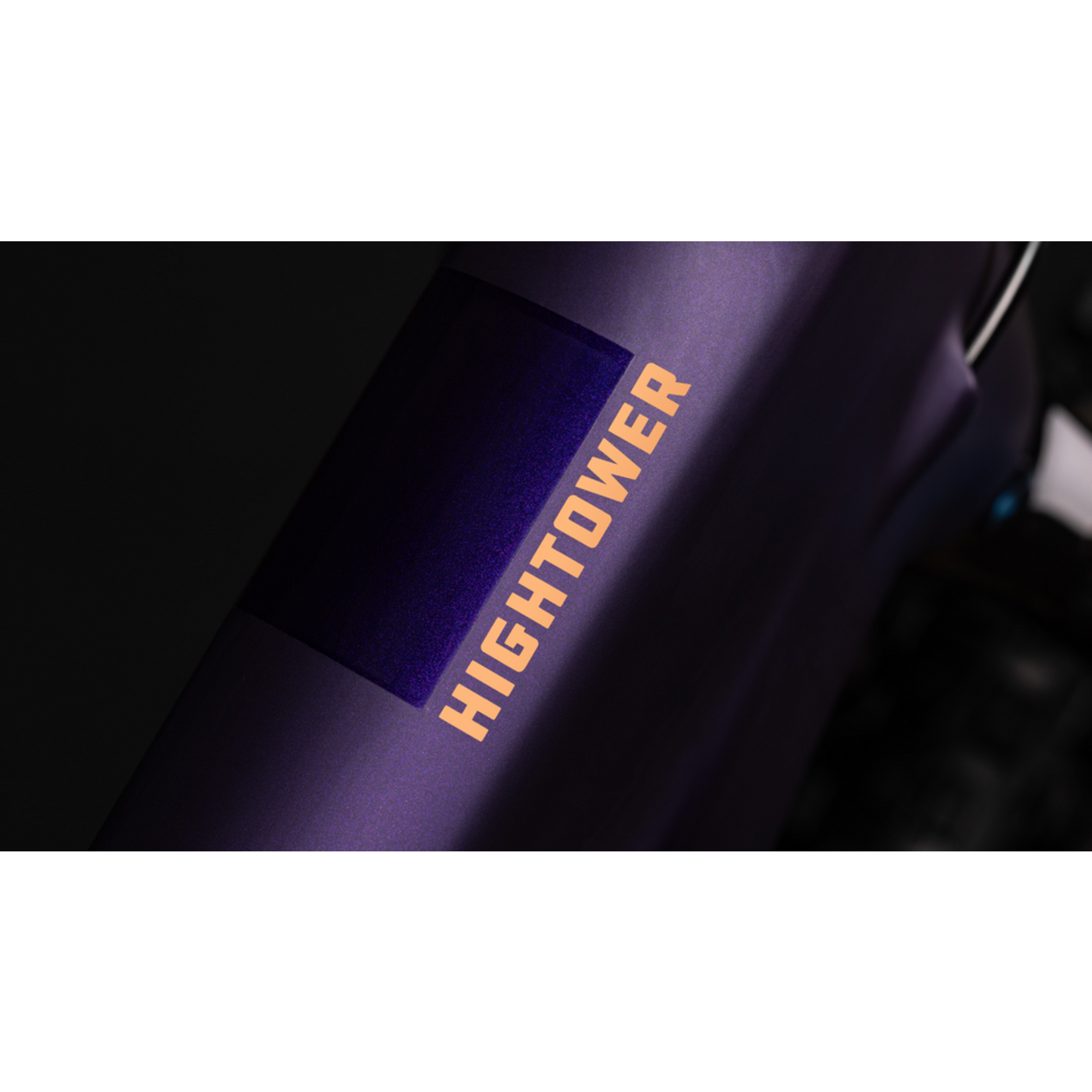 Santa Cruz Hightower 4 CC X0 AXS
