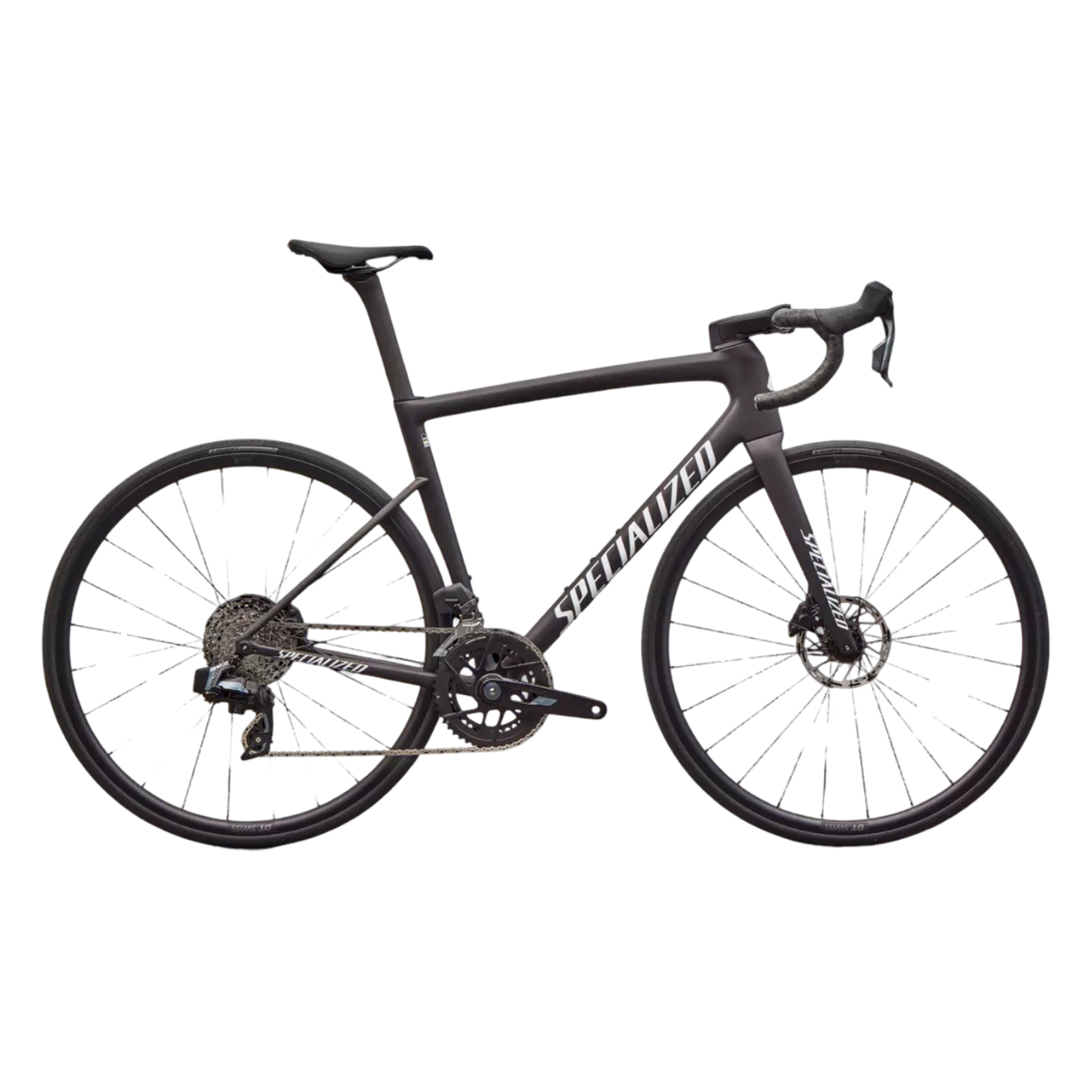 Specialized Tarmac SL8 Comp 2026 - SRAM Rival AXS