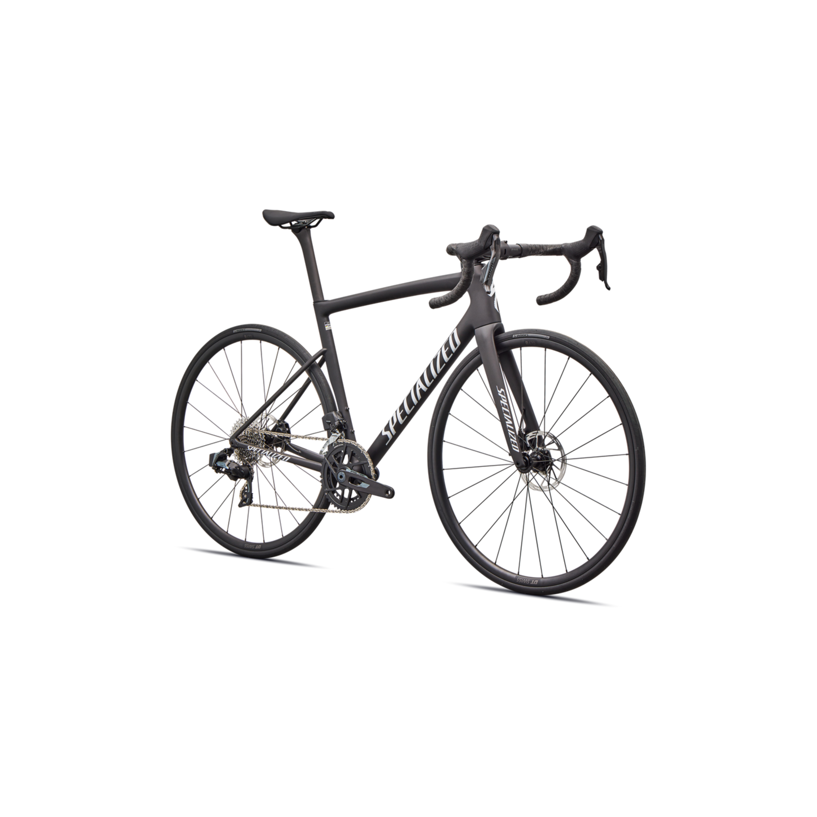 Specialized Tarmac SL8 Comp 2026 - SRAM Rival AXS