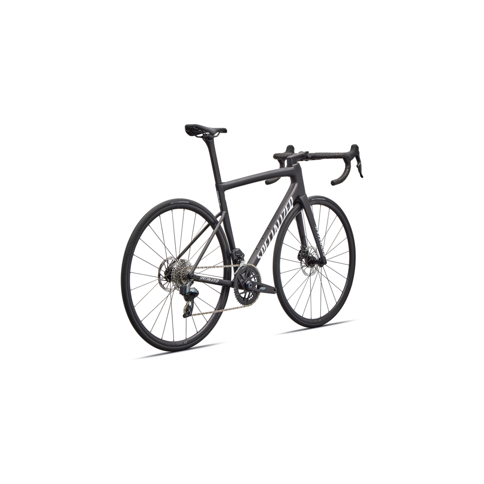 Specialized Tarmac SL8 Comp 2026 - SRAM Rival AXS