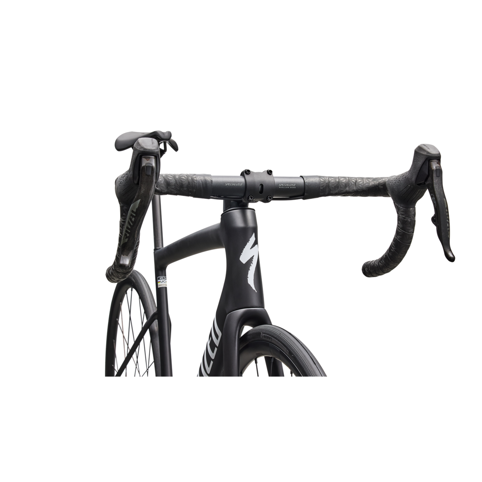 Specialized Tarmac SL8 Comp 2026 - SRAM Rival AXS