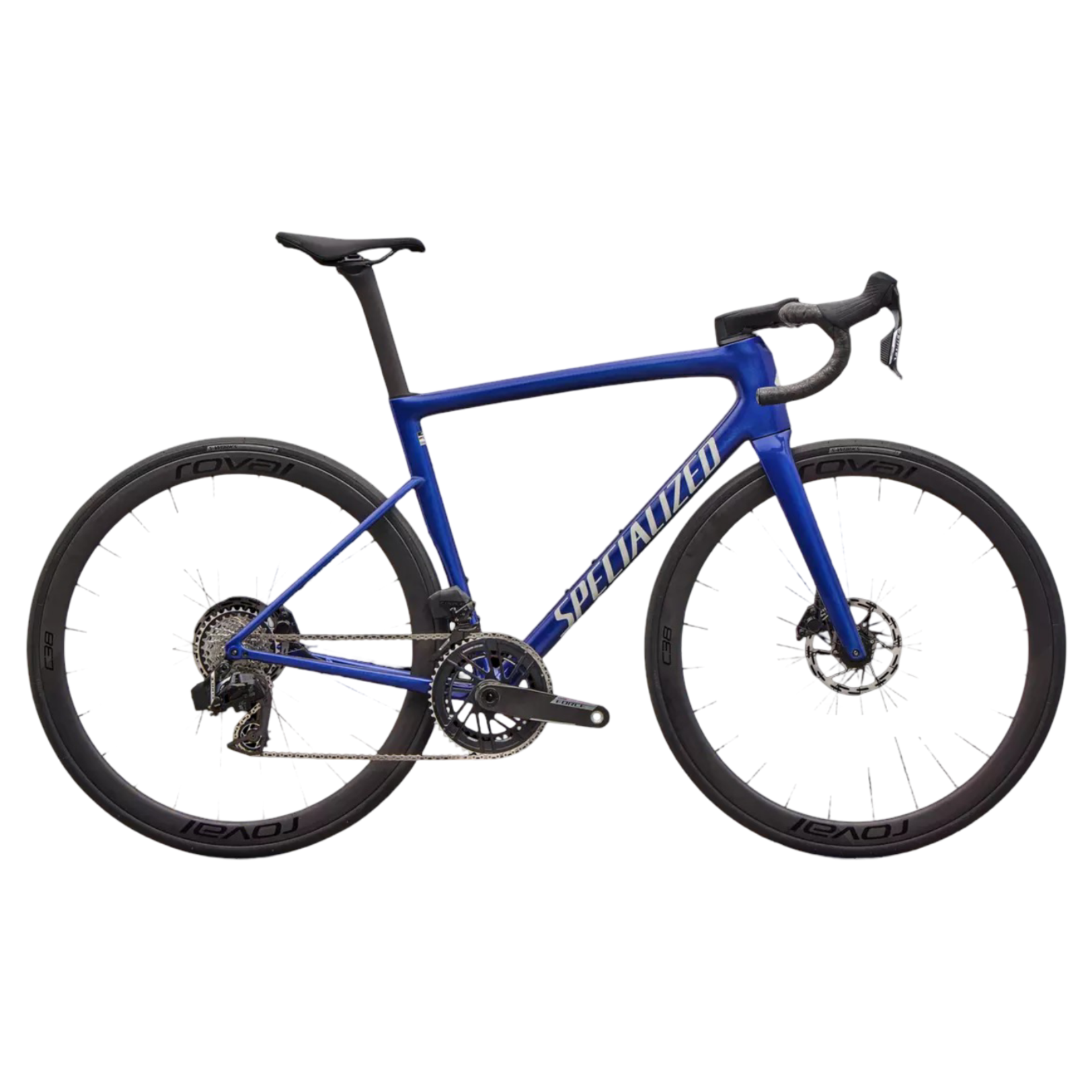 Specialized Tarmac SL8 Expert 2026 - SRAM Force AXS