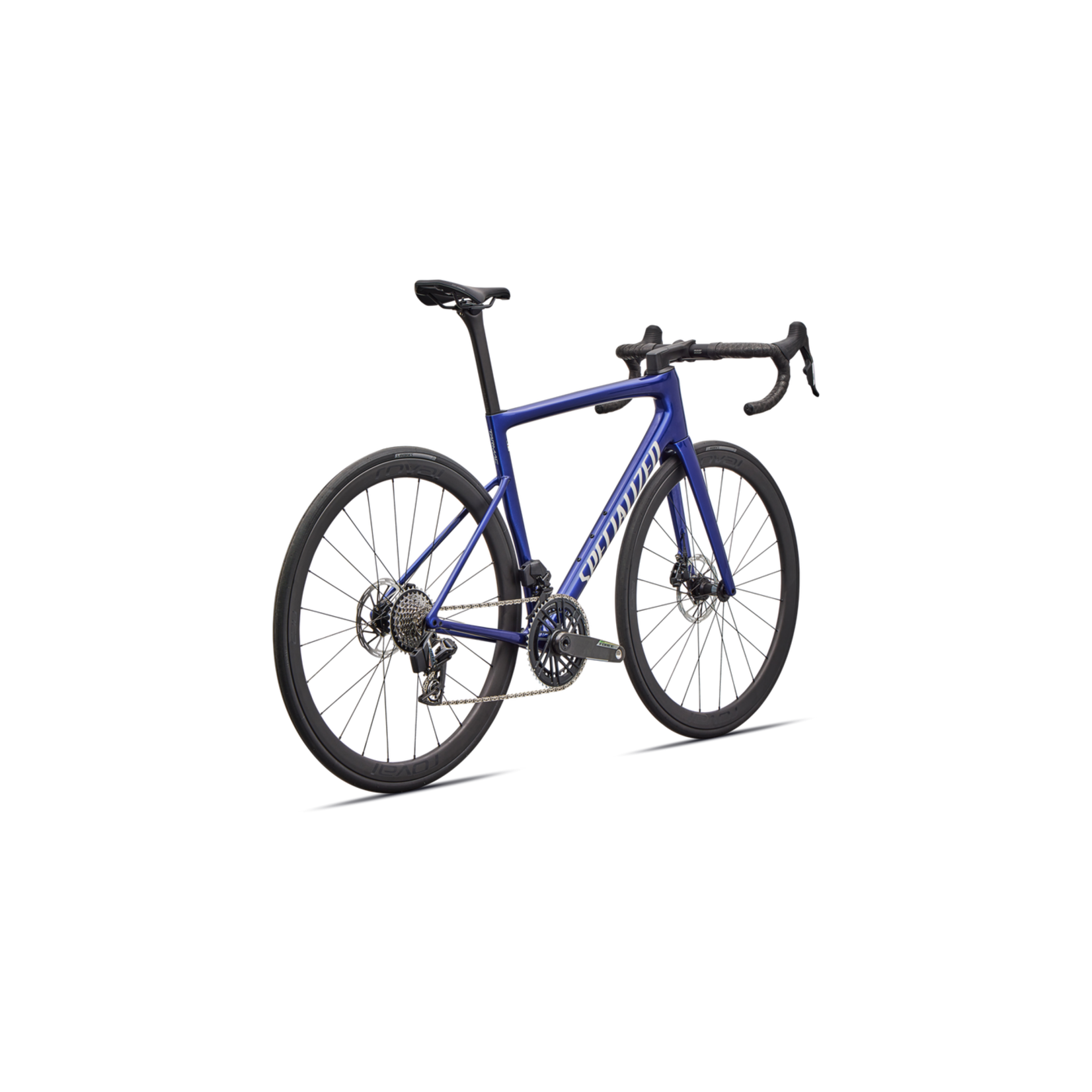 Tarmac SL8 Expert 2026 - SRAM Force AXS - Golden Sports Inc.