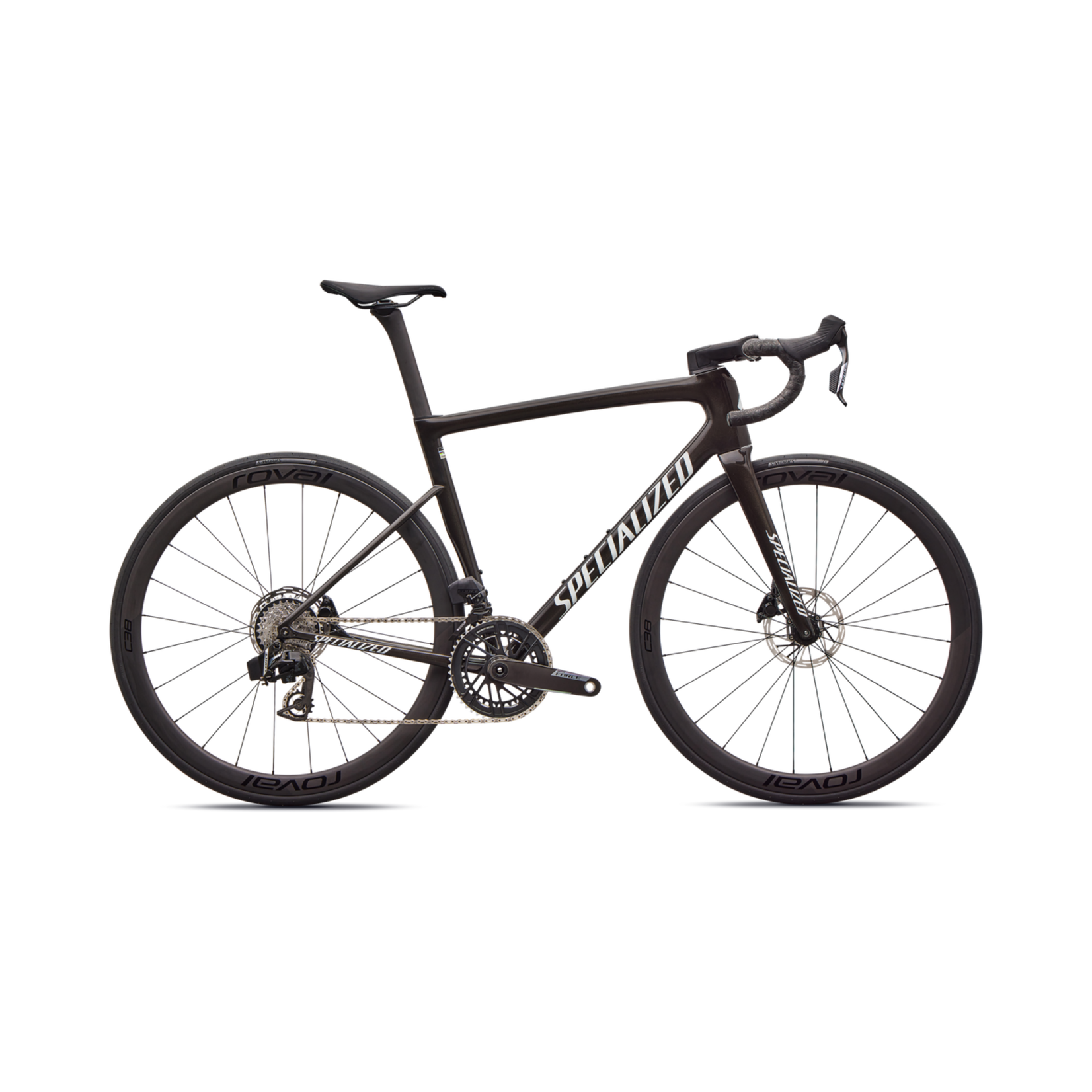 Tarmac SL8 Expert 2026 - SRAM Force AXS - Golden Sports Inc.