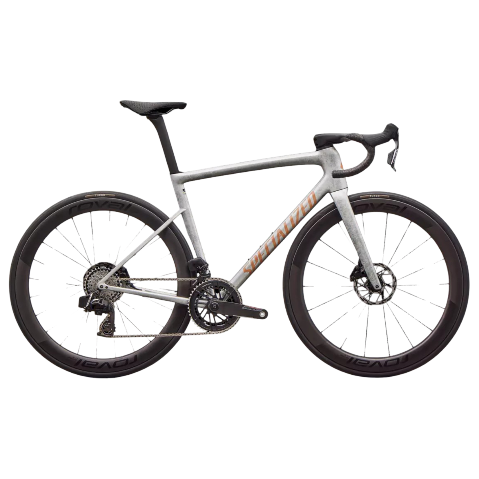 自転車本体 SPECIALIZED TARMAC SL8 PRO Tarmac SL8 Pro 2026 - SRAM Force AXS - Golden Sports Inc.