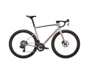 Tarmac SL8 Pro 2026 - SRAM Force AXS - Golden Sports Inc.