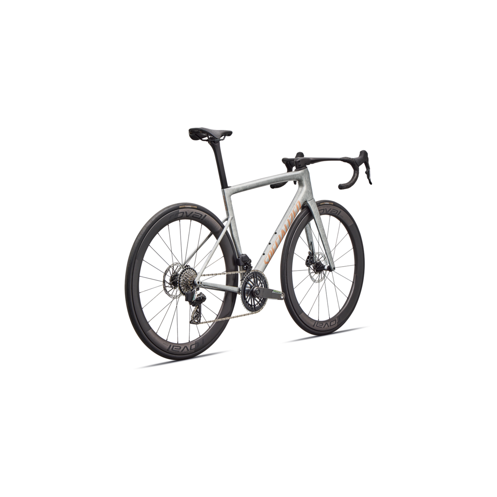 Specialized Tarmac SL8 Pro 2026 - SRAM Force AXS