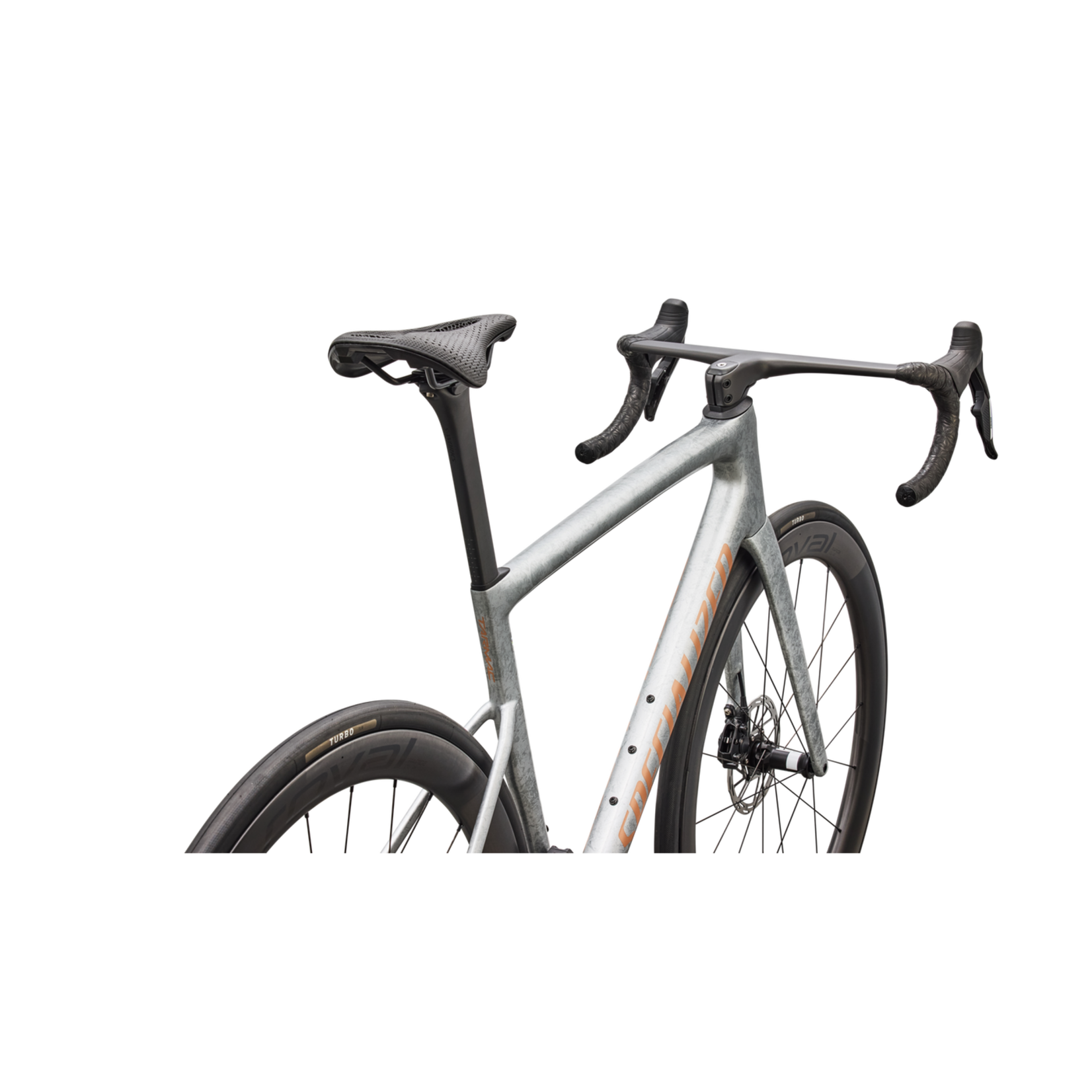 Tarmac SL8 Pro 2026 - SRAM Force AXS - Golden Sports Inc.