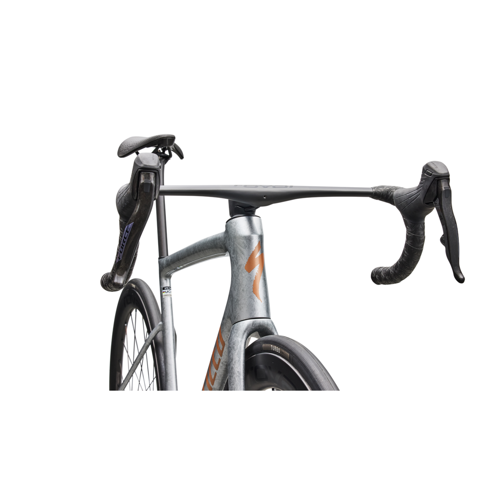 Specialized Tarmac SL8 Pro 2026 - SRAM Force AXS