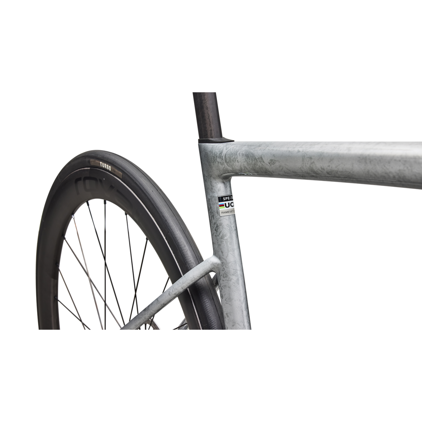 Specialized Tarmac SL8 Pro 2026 - SRAM Force AXS