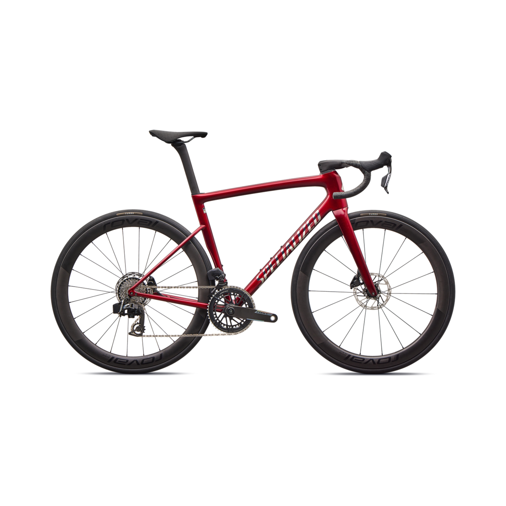 Tarmac SL8 Pro 2026 - SRAM Force AXS - Golden Sports Inc.