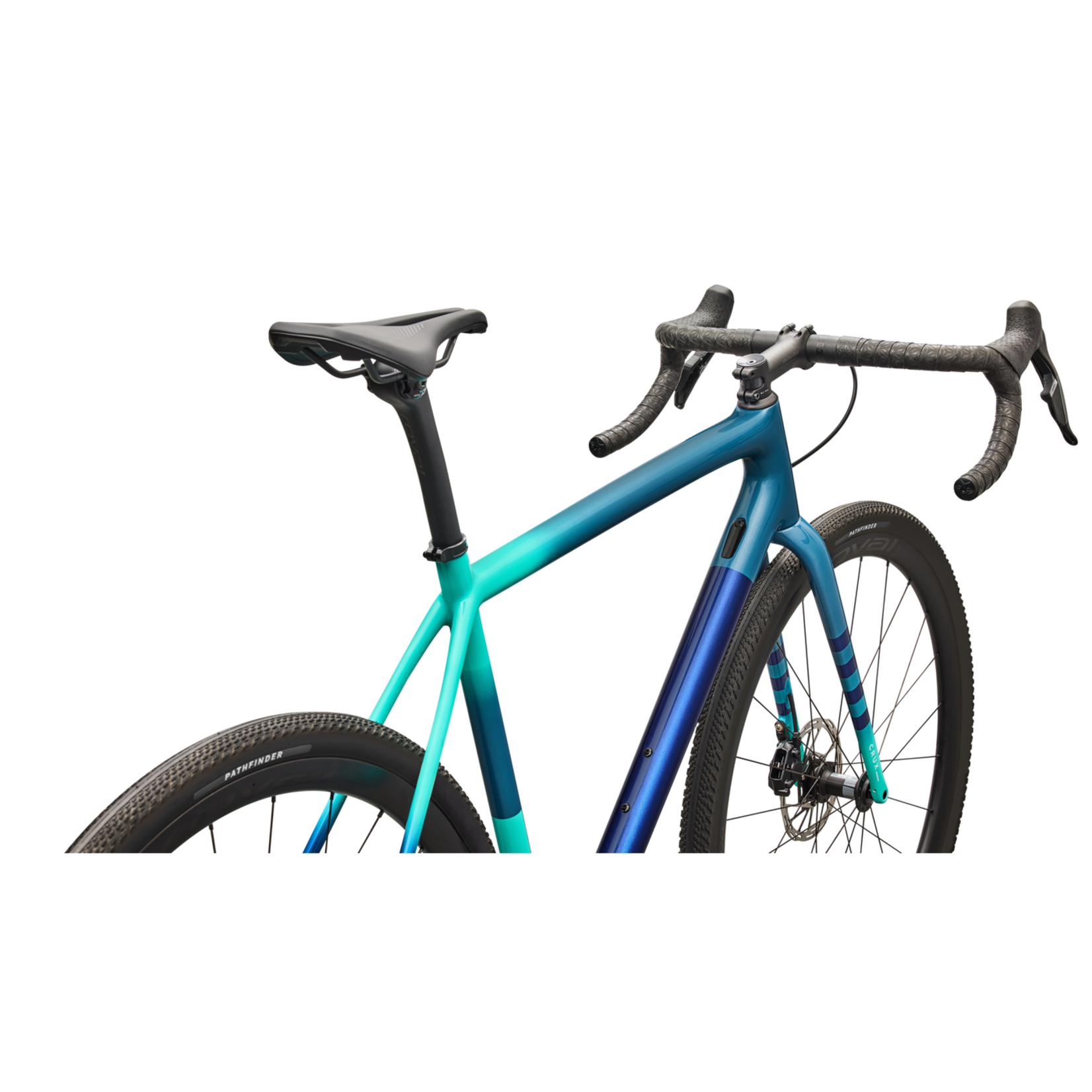 Specialized Crux Expert 2026 - SRAM Rival XPLR AXS