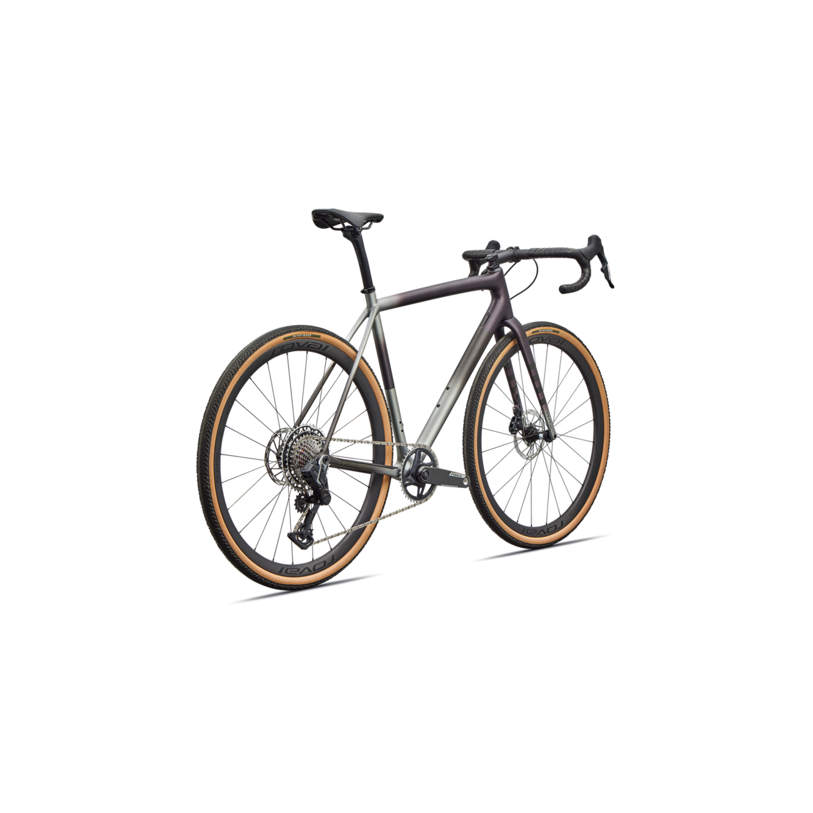 Specialized Crux Pro 2026 - SRAM Force XPLR AXS