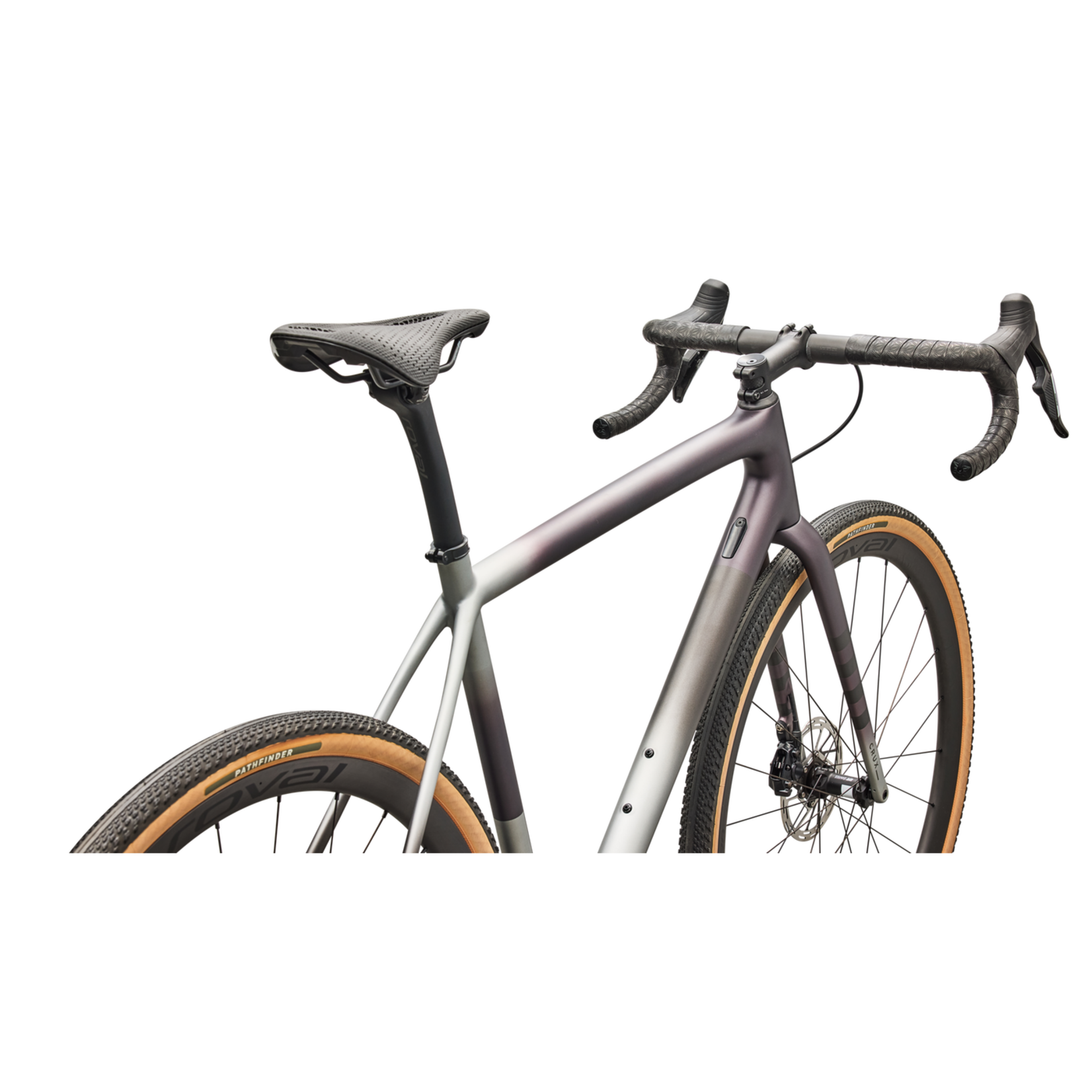 Specialized Crux Pro 2026 - SRAM Force XPLR AXS