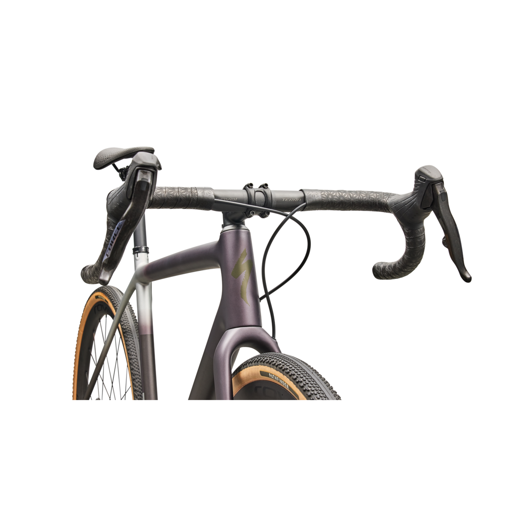 Specialized Crux Pro 2026 - SRAM Force XPLR AXS