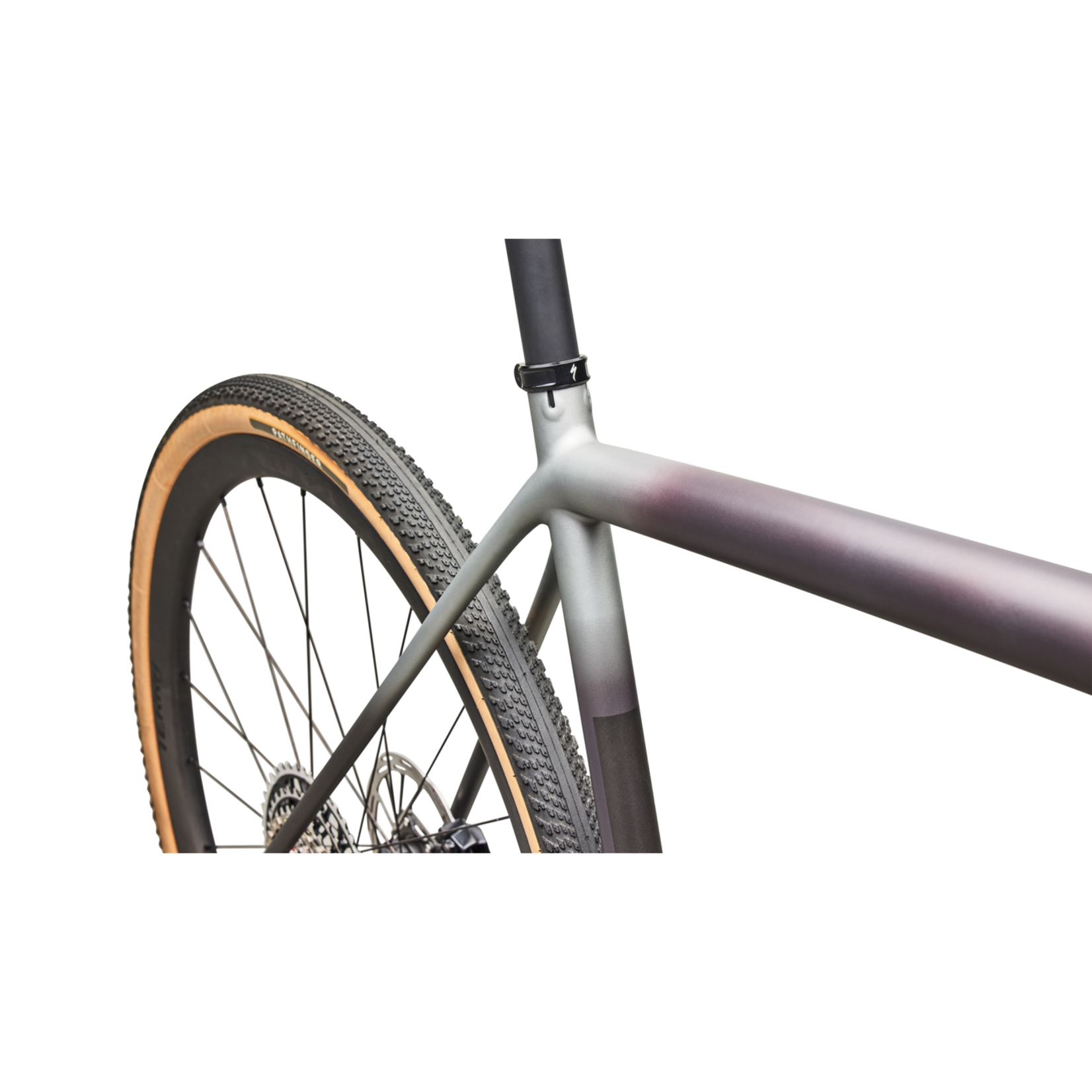 Specialized Crux Pro 2026 - SRAM Force XPLR AXS