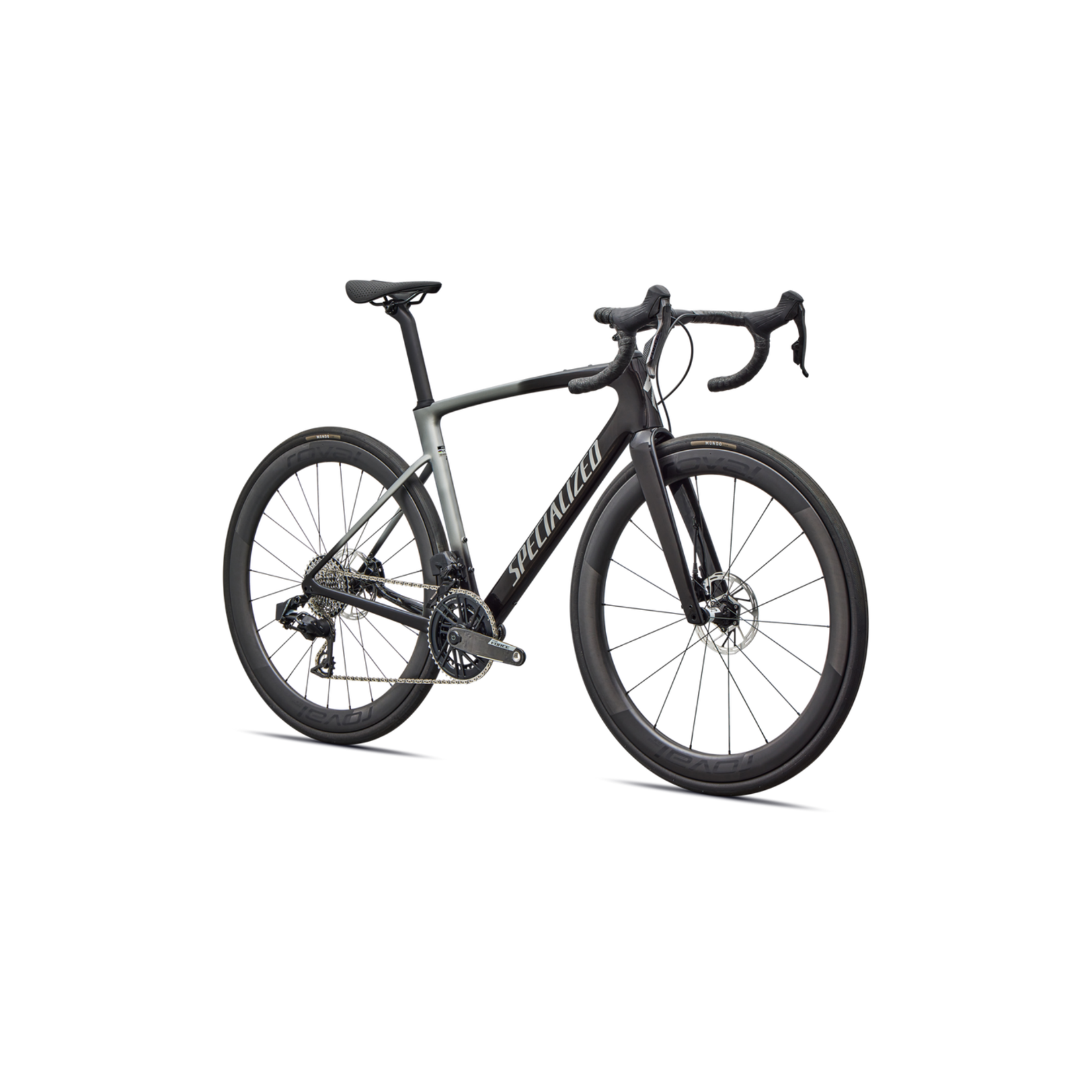 Specialized Roubaix SL8 Pro 2026 - SRAM Force AXS