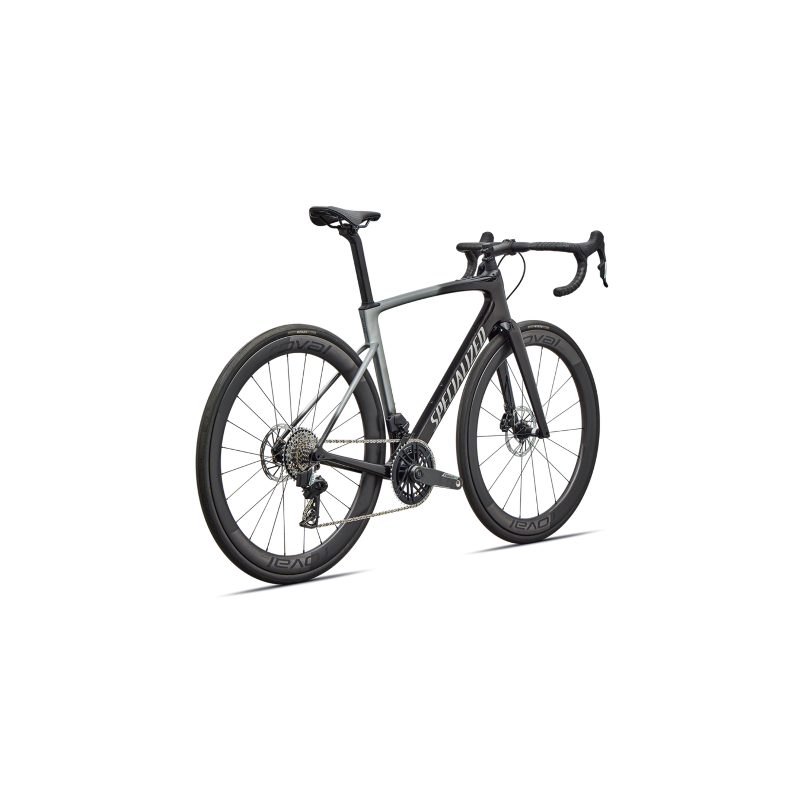 Specialized Roubaix SL8 Pro 2026 - SRAM Force AXS