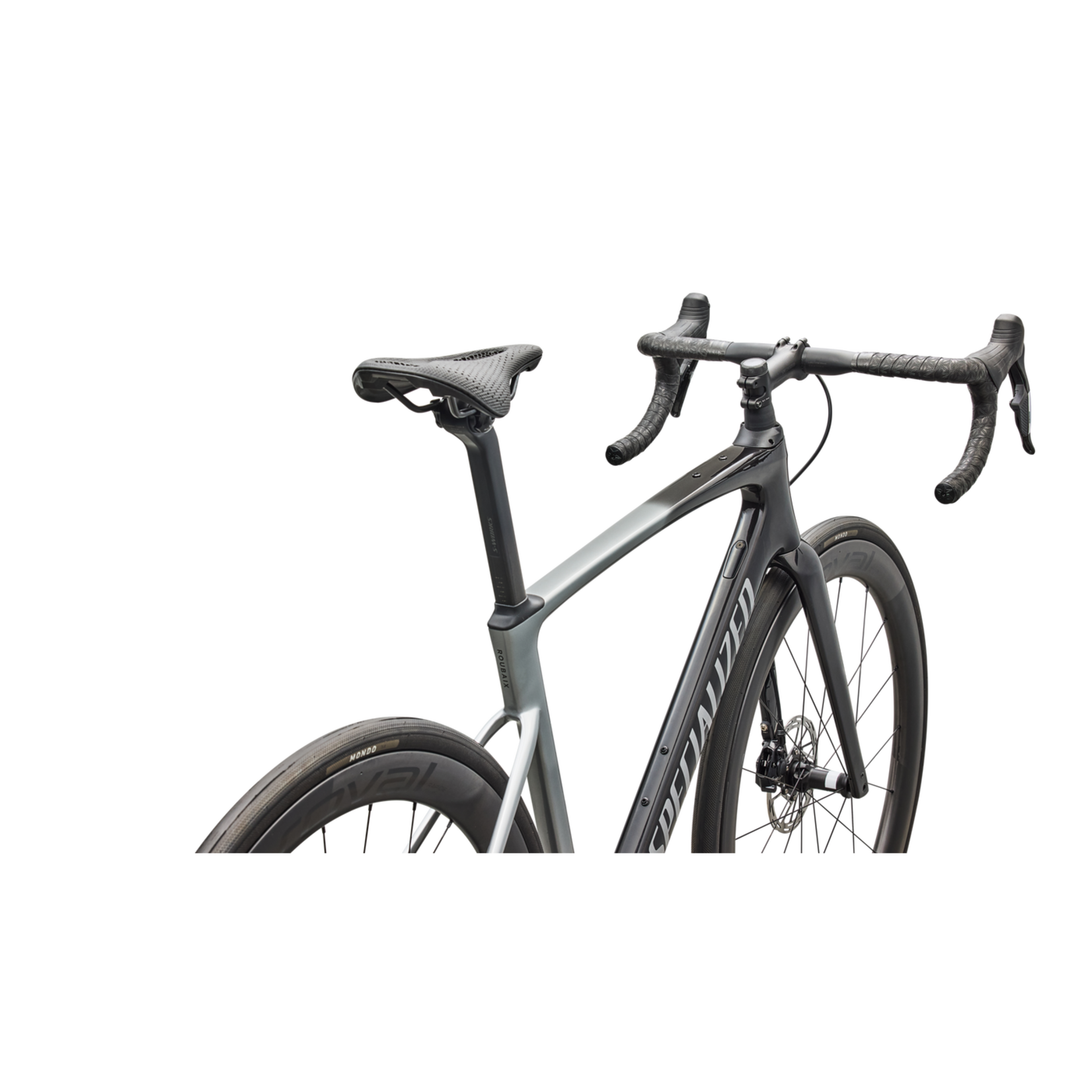 Specialized Roubaix SL8 Pro 2026 - SRAM Force AXS