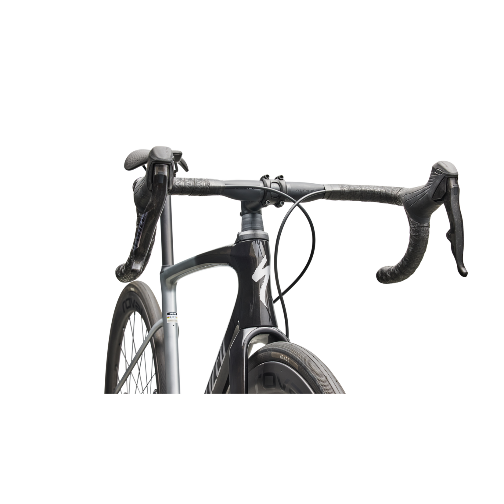 Specialized Roubaix SL8 Pro 2026 - SRAM Force AXS