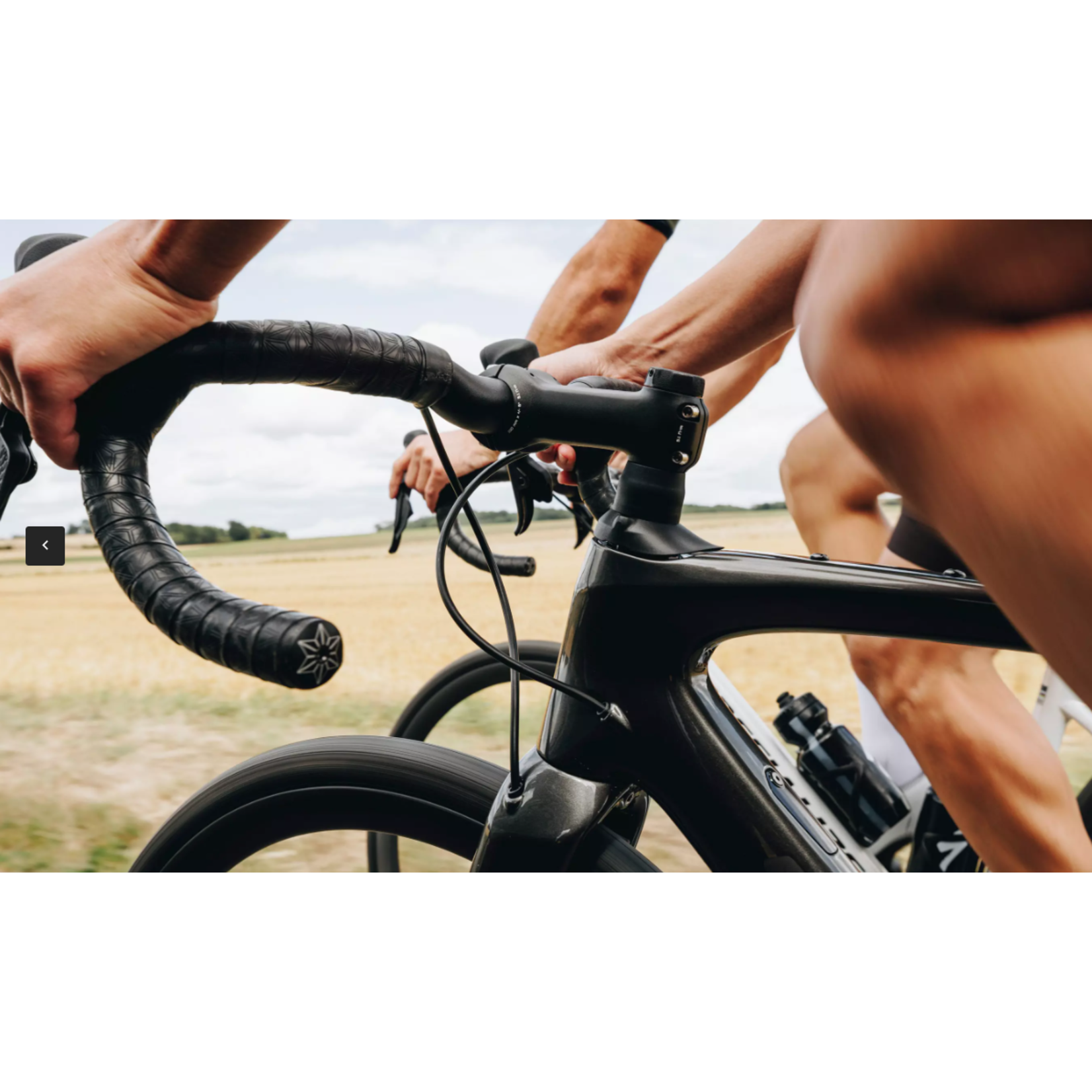 Specialized Roubaix SL8 Pro 2026 - SRAM Force AXS
