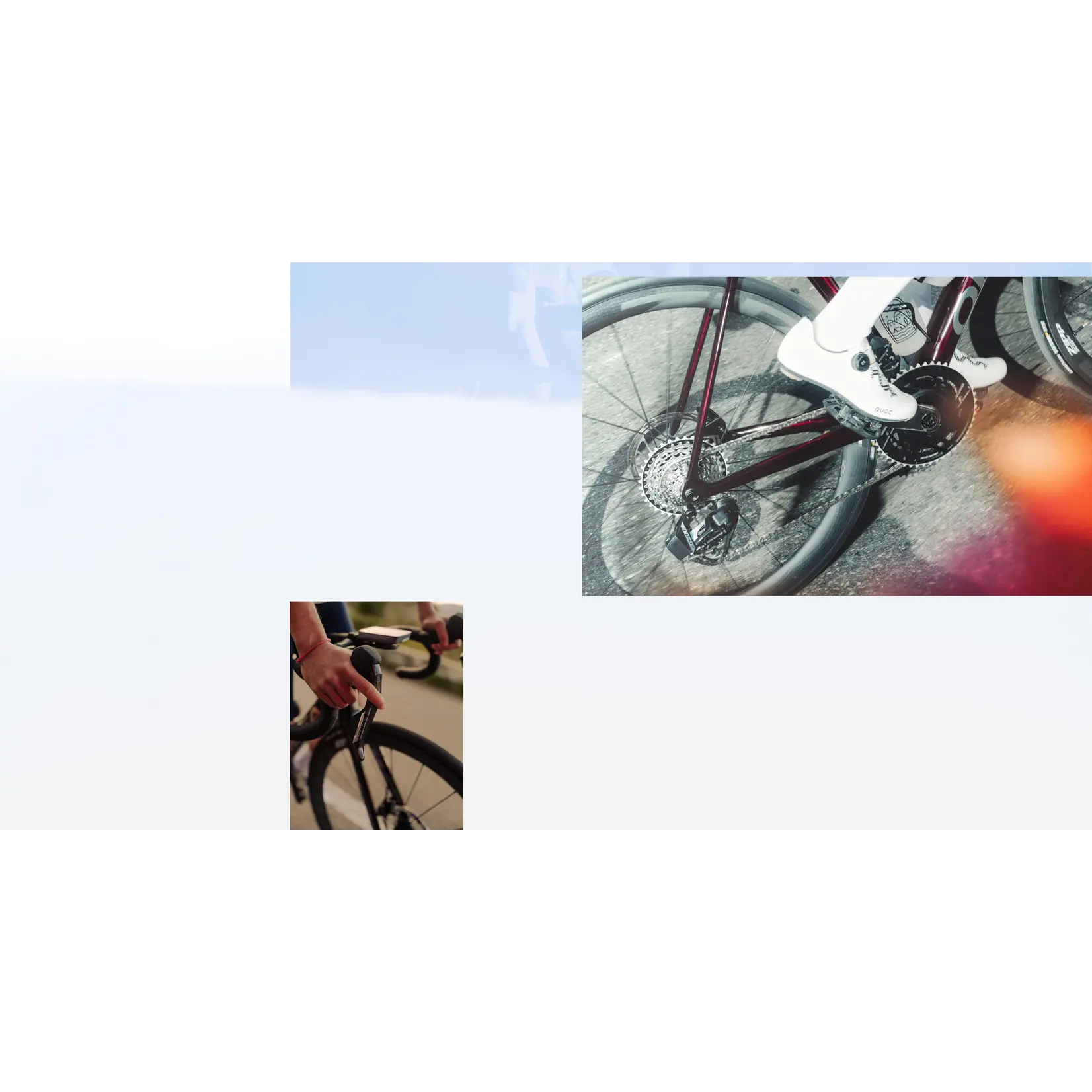 SRAM Force AXS E1 Build Kit