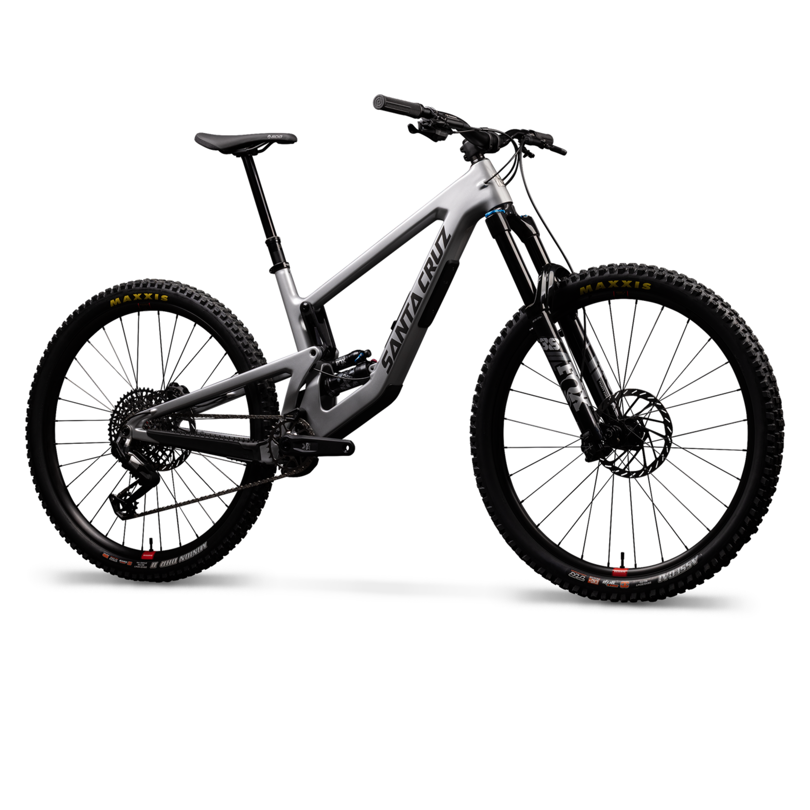 Santa Cruz Megatower 2 C Eagle 90